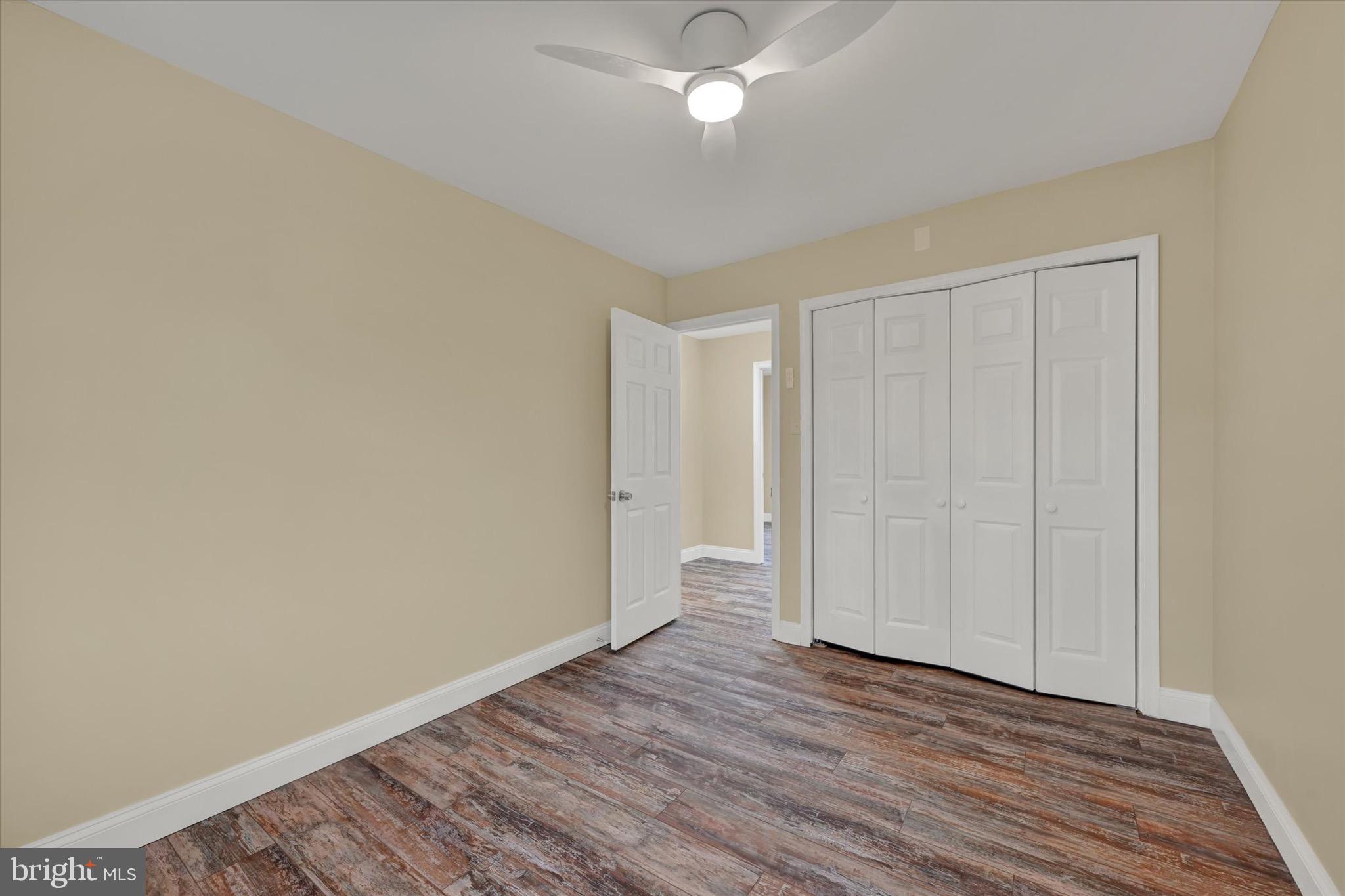 QUAIL MEADOWS TOWNHOUSES - Residential