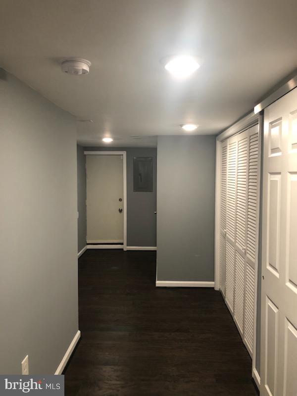 GREEKTOWN - Residential Lease