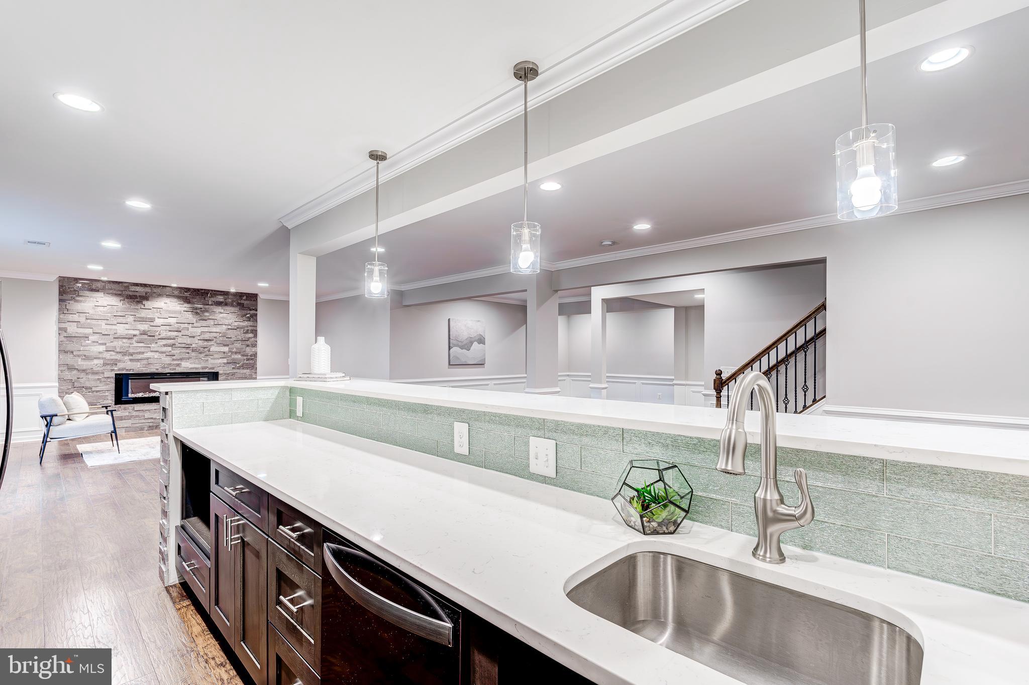 BRAMBLETON - Residential