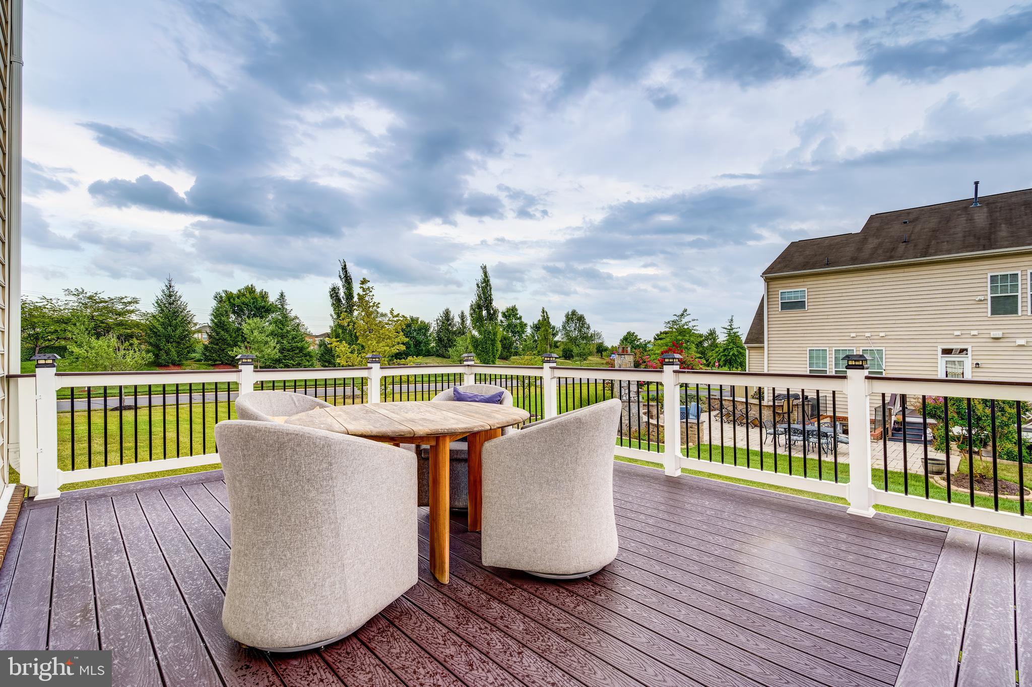 BRAMBLETON - Residential