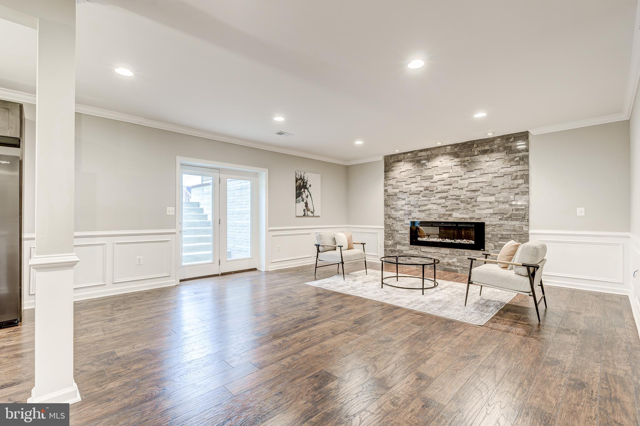 BRAMBLETON - Residential