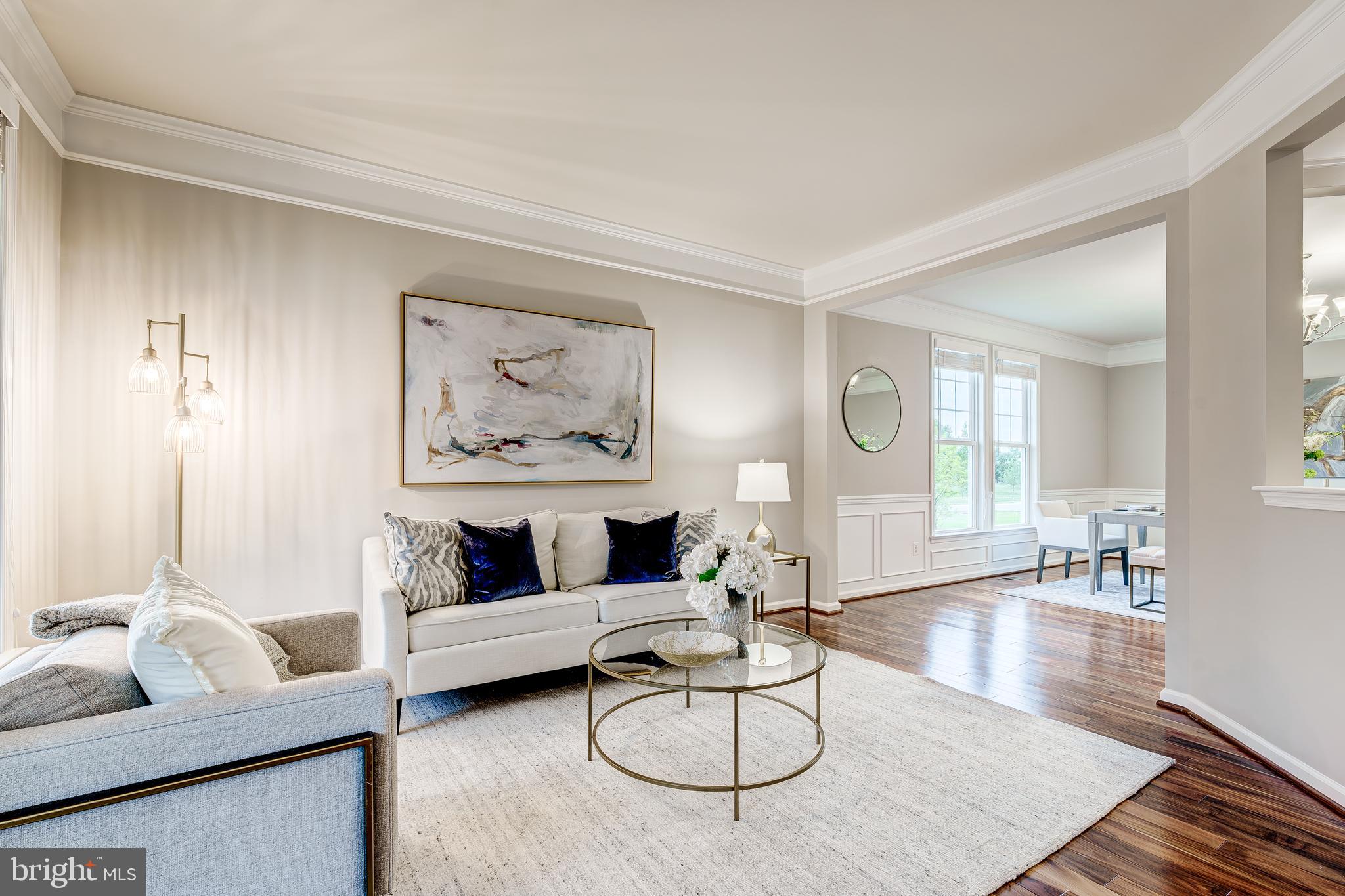 BRAMBLETON - Residential