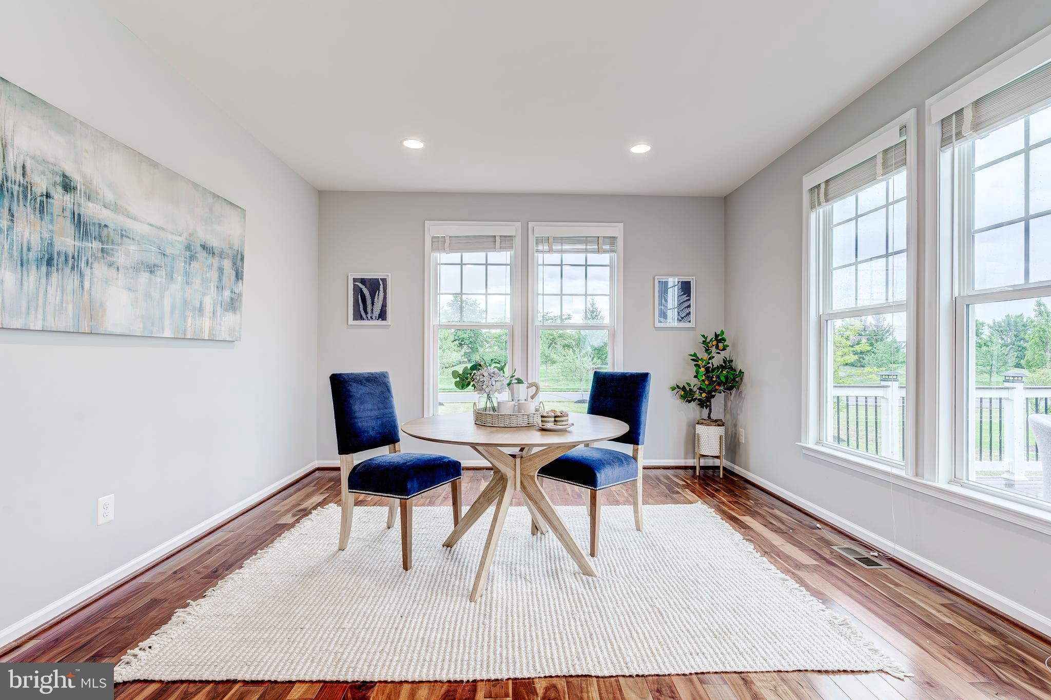 BRAMBLETON - Residential