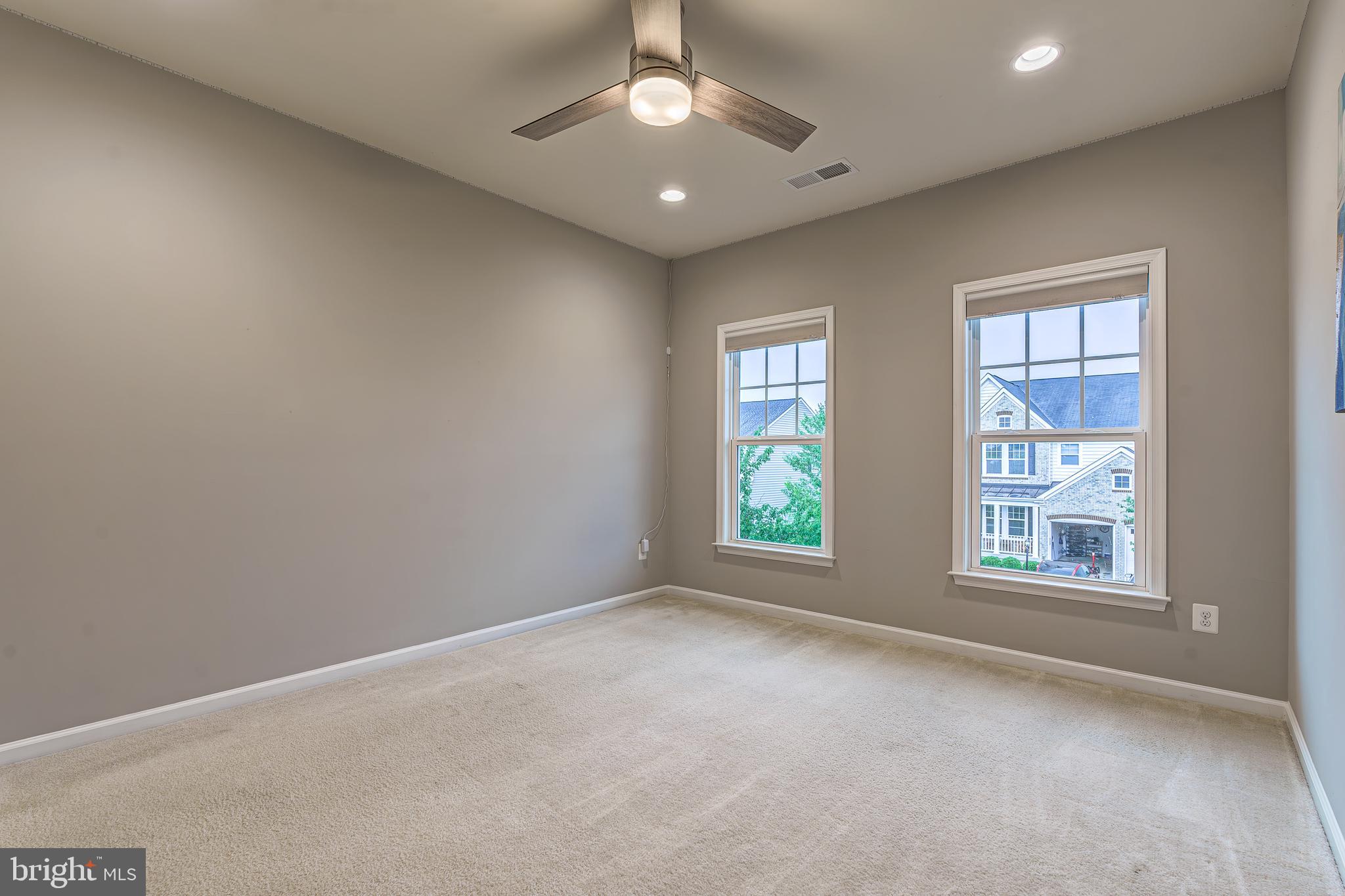 BRAMBLETON - Residential