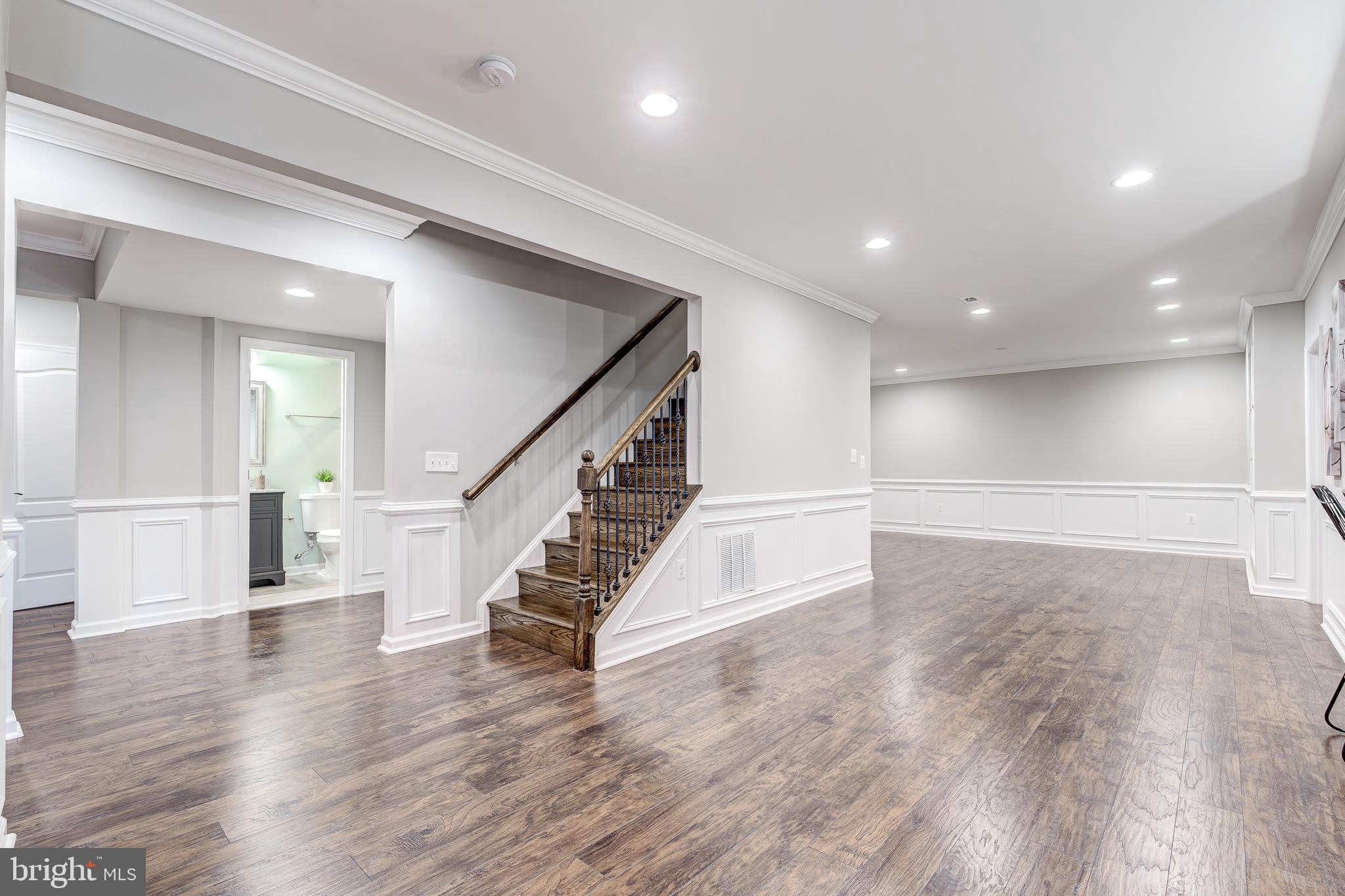 BRAMBLETON - Residential