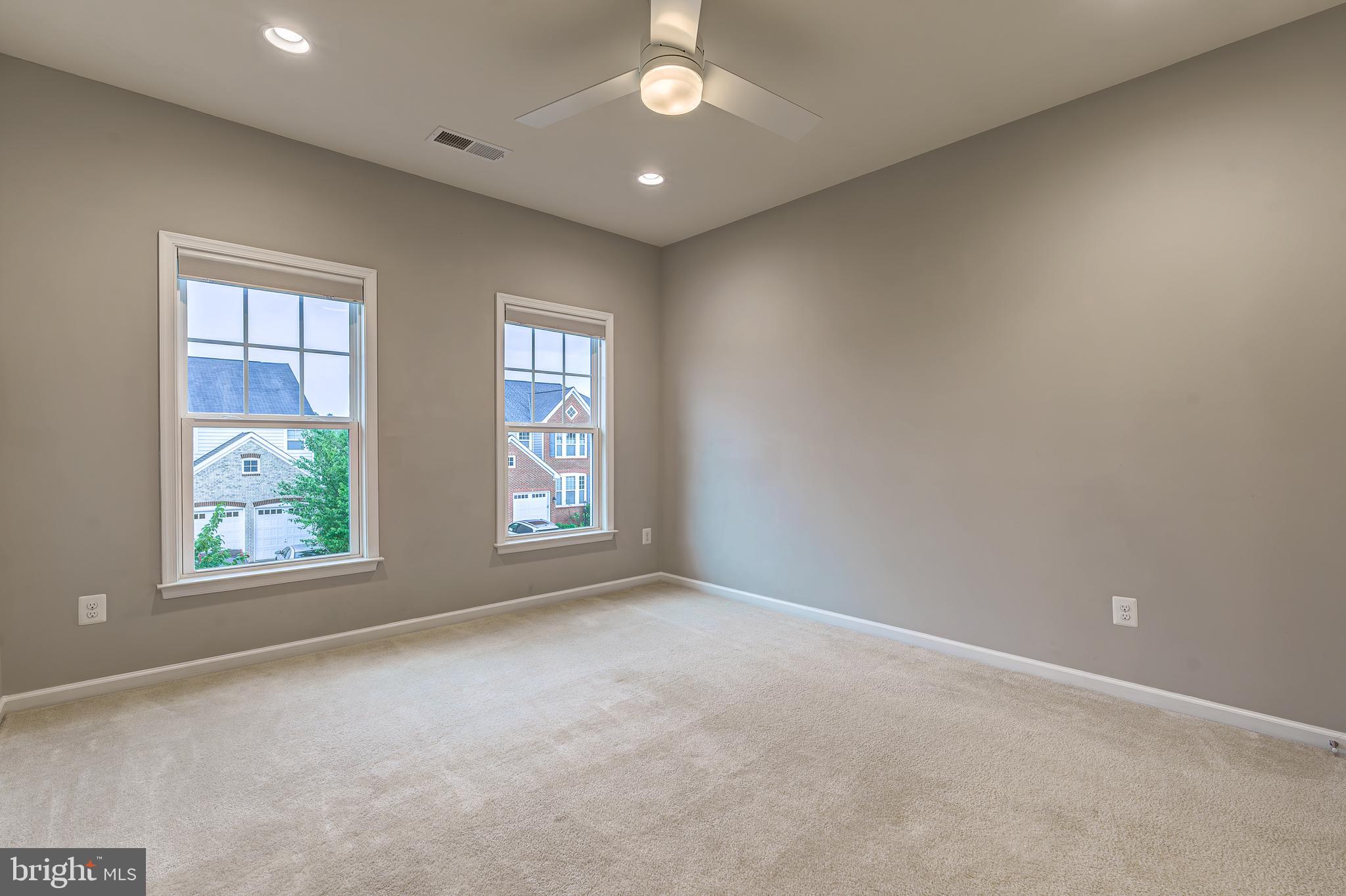 BRAMBLETON - Residential