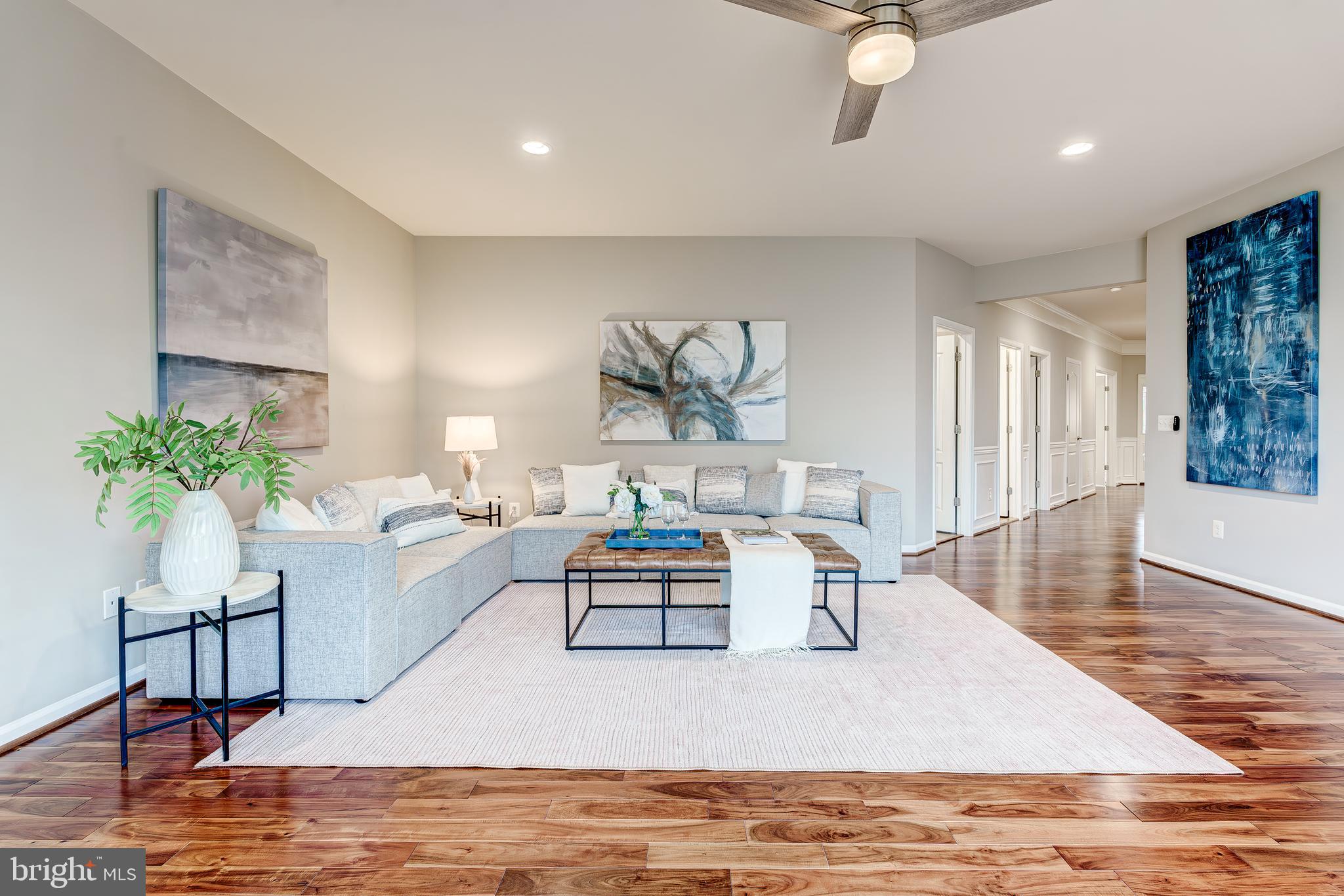 BRAMBLETON - Residential