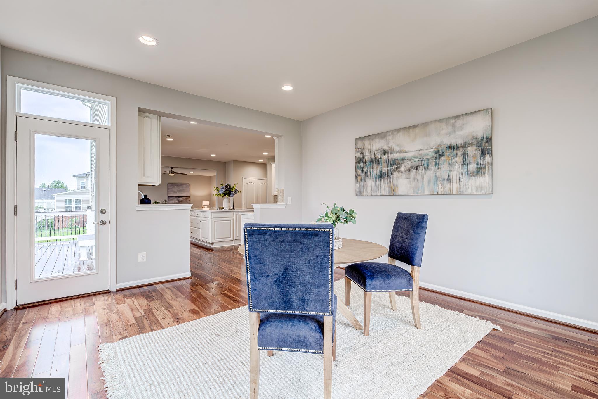 BRAMBLETON - Residential