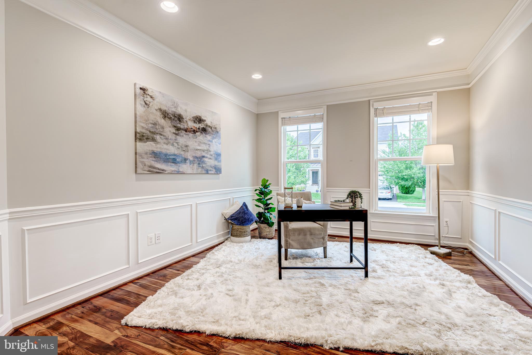 BRAMBLETON - Residential