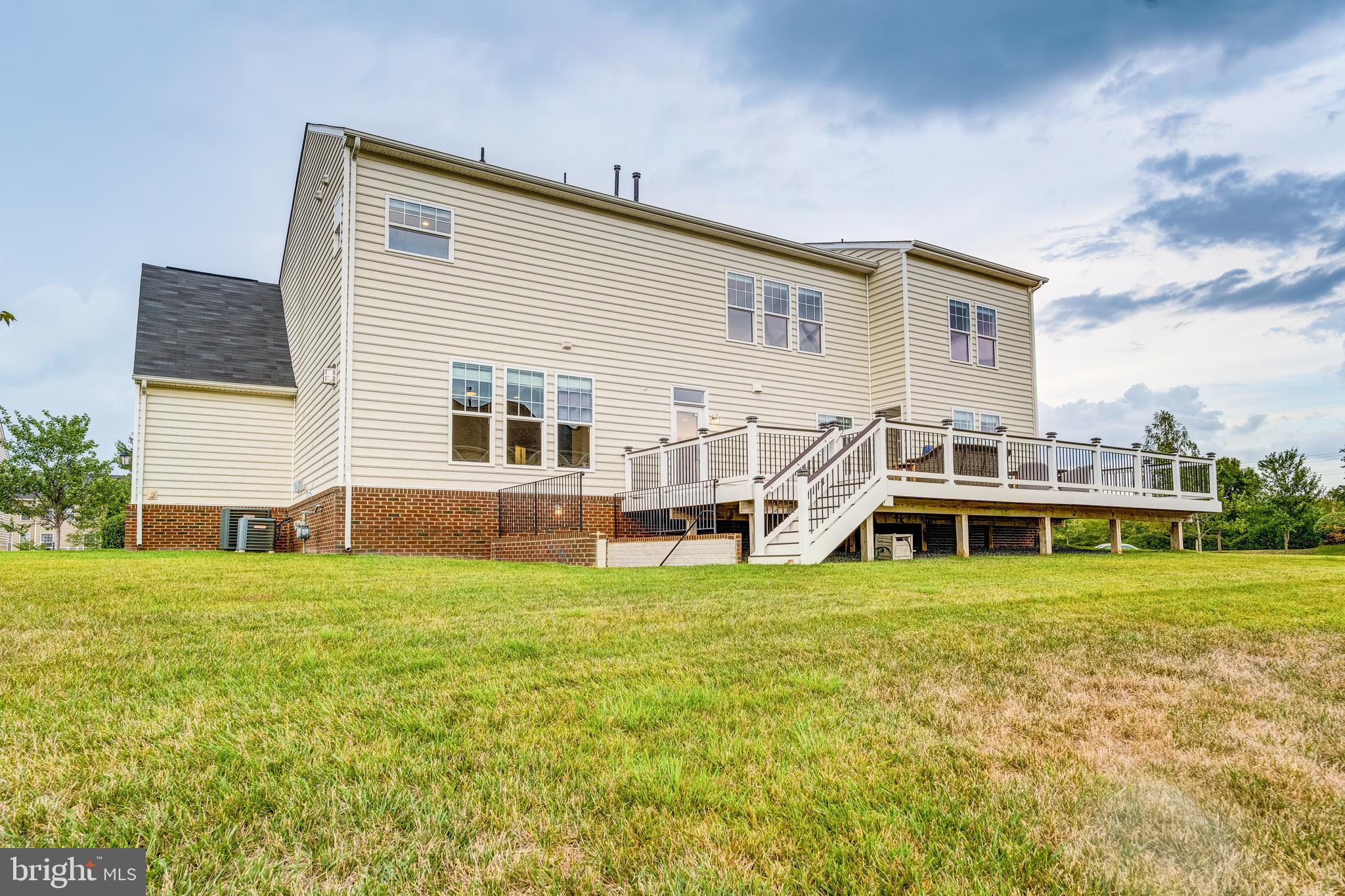 BRAMBLETON - Residential