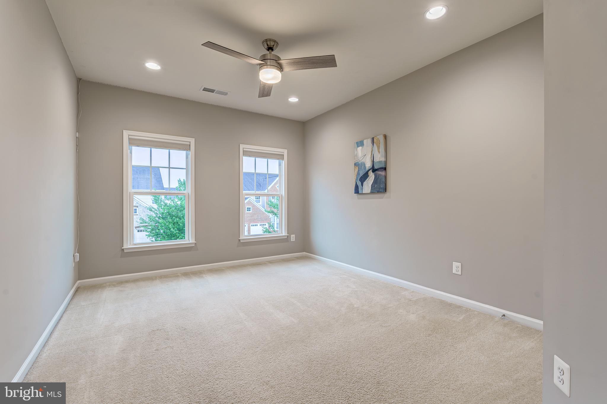 BRAMBLETON - Residential