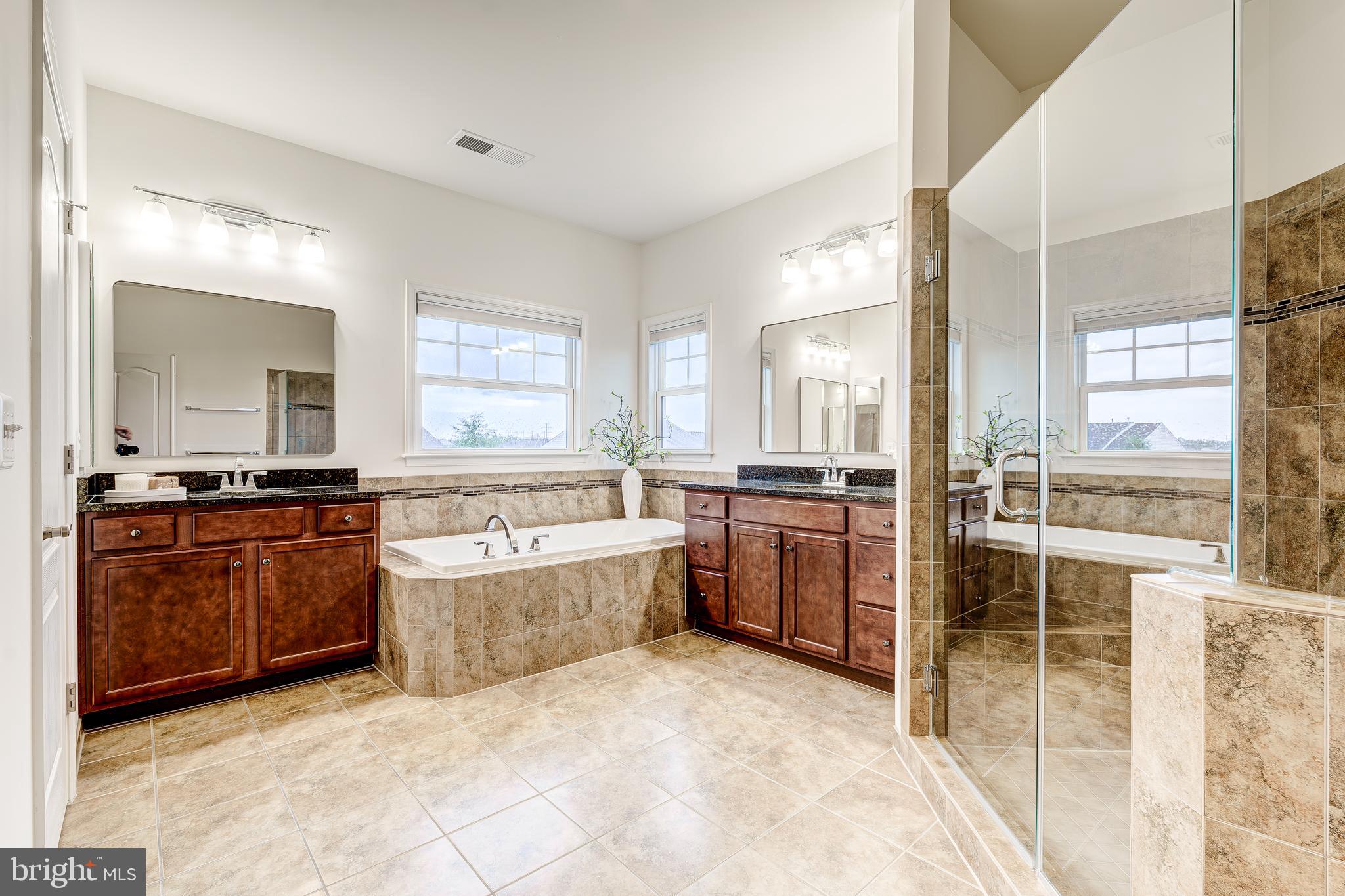 BRAMBLETON - Residential