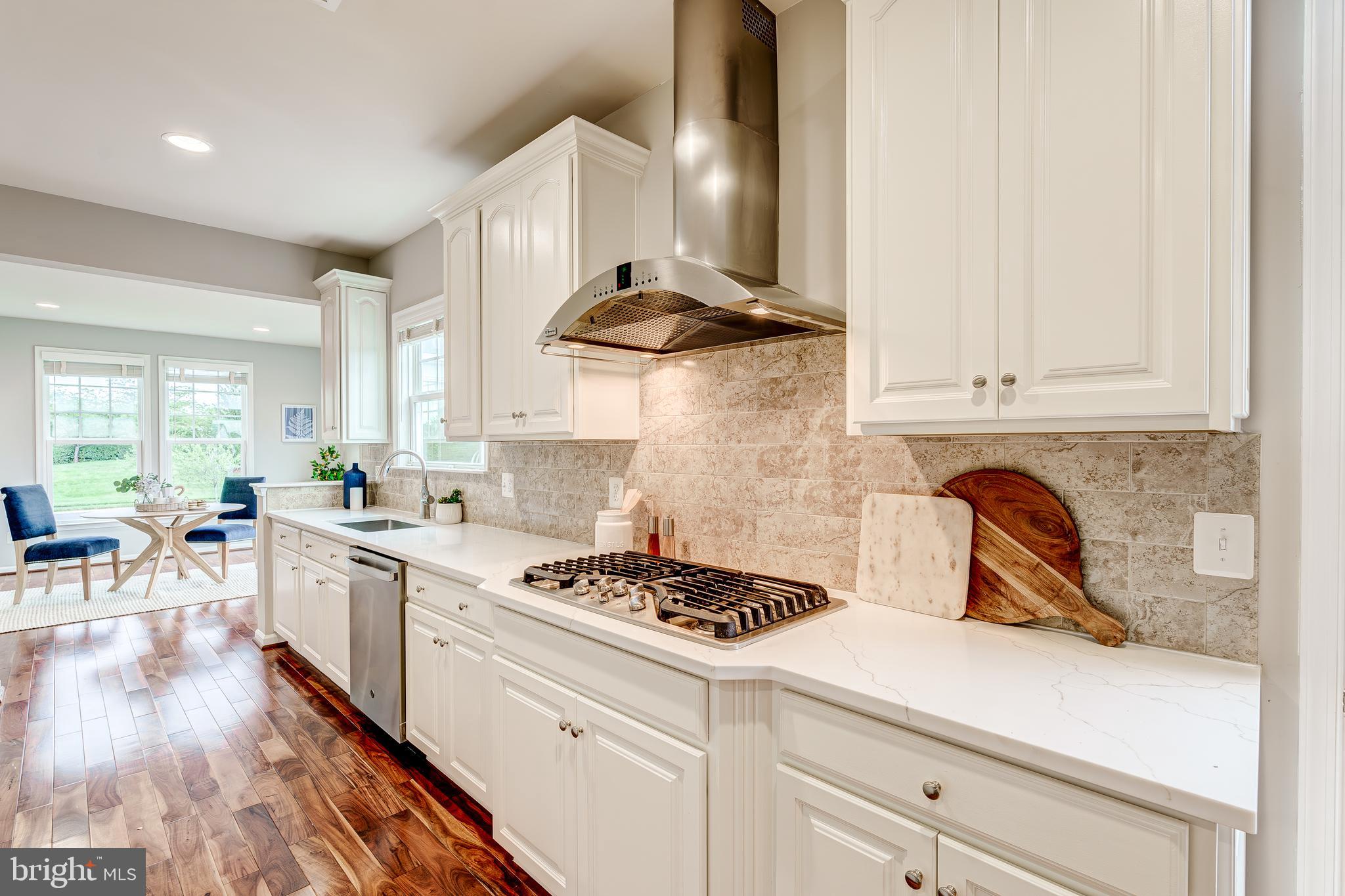 BRAMBLETON - Residential