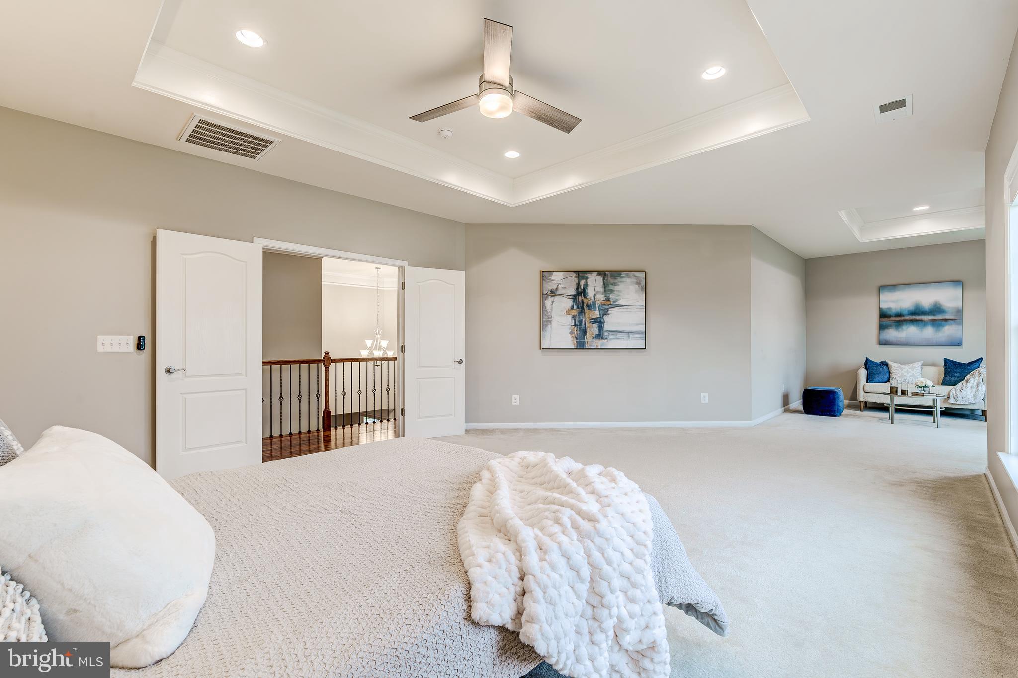 BRAMBLETON - Residential