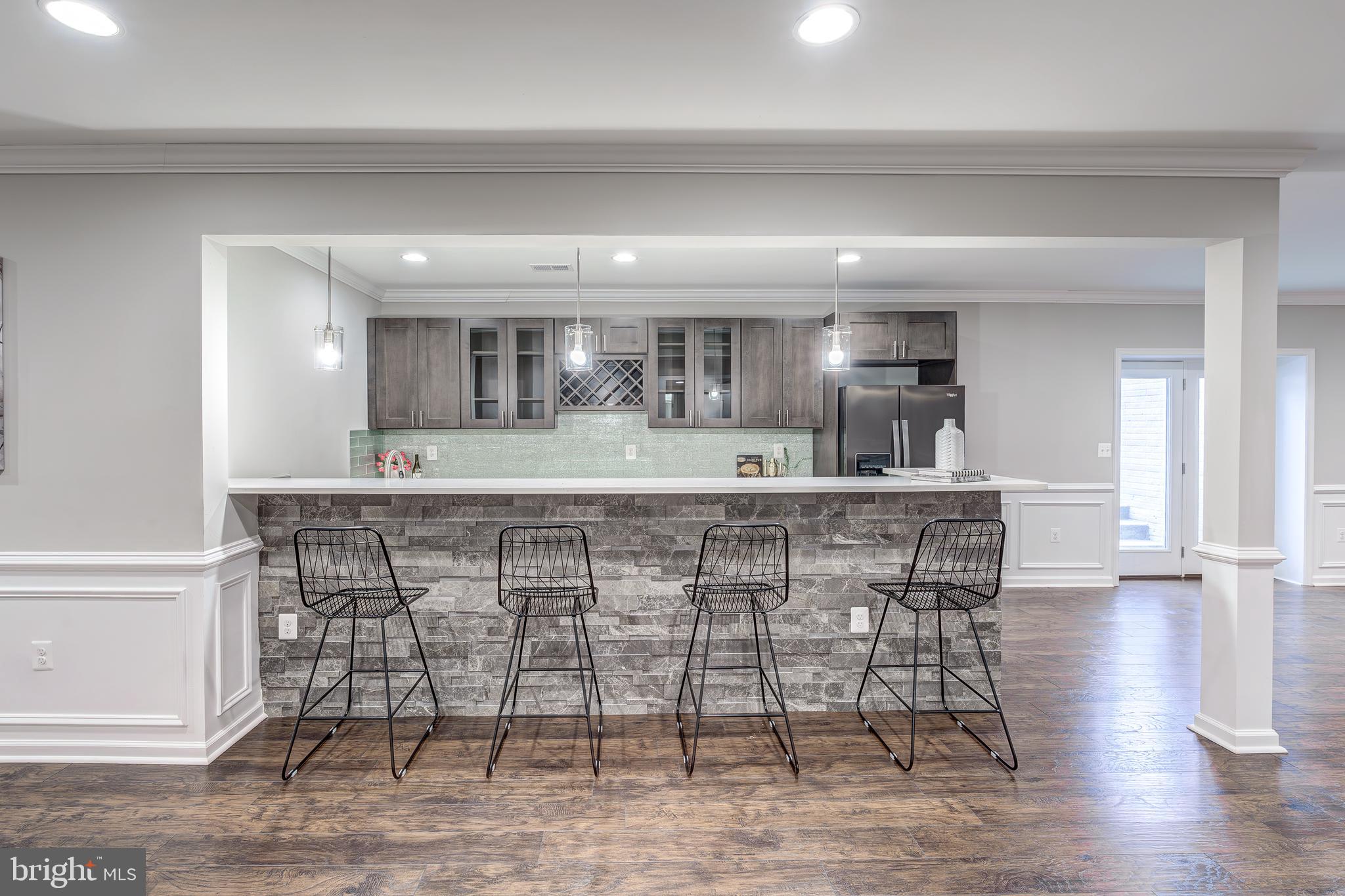 BRAMBLETON - Residential