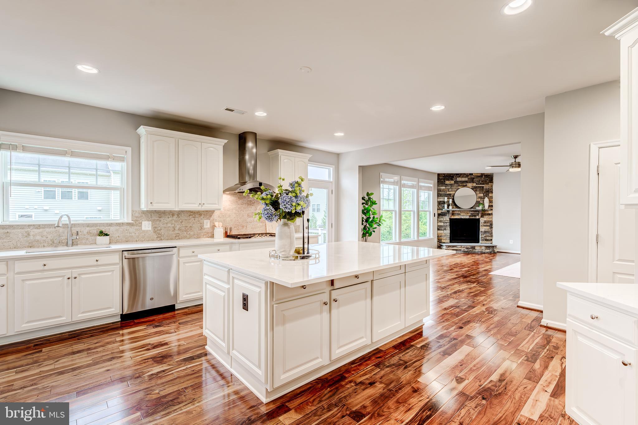 BRAMBLETON - Residential