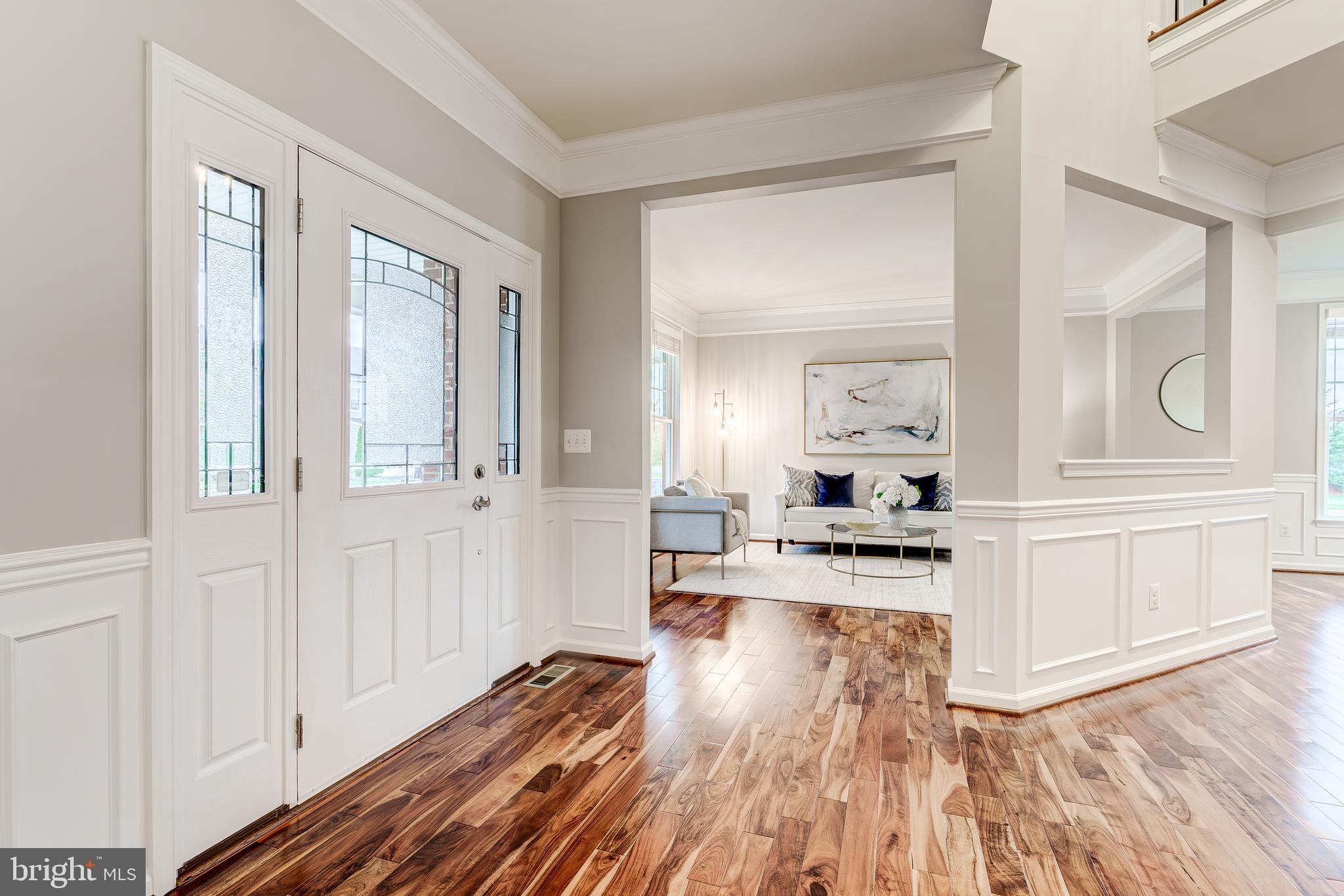 BRAMBLETON - Residential