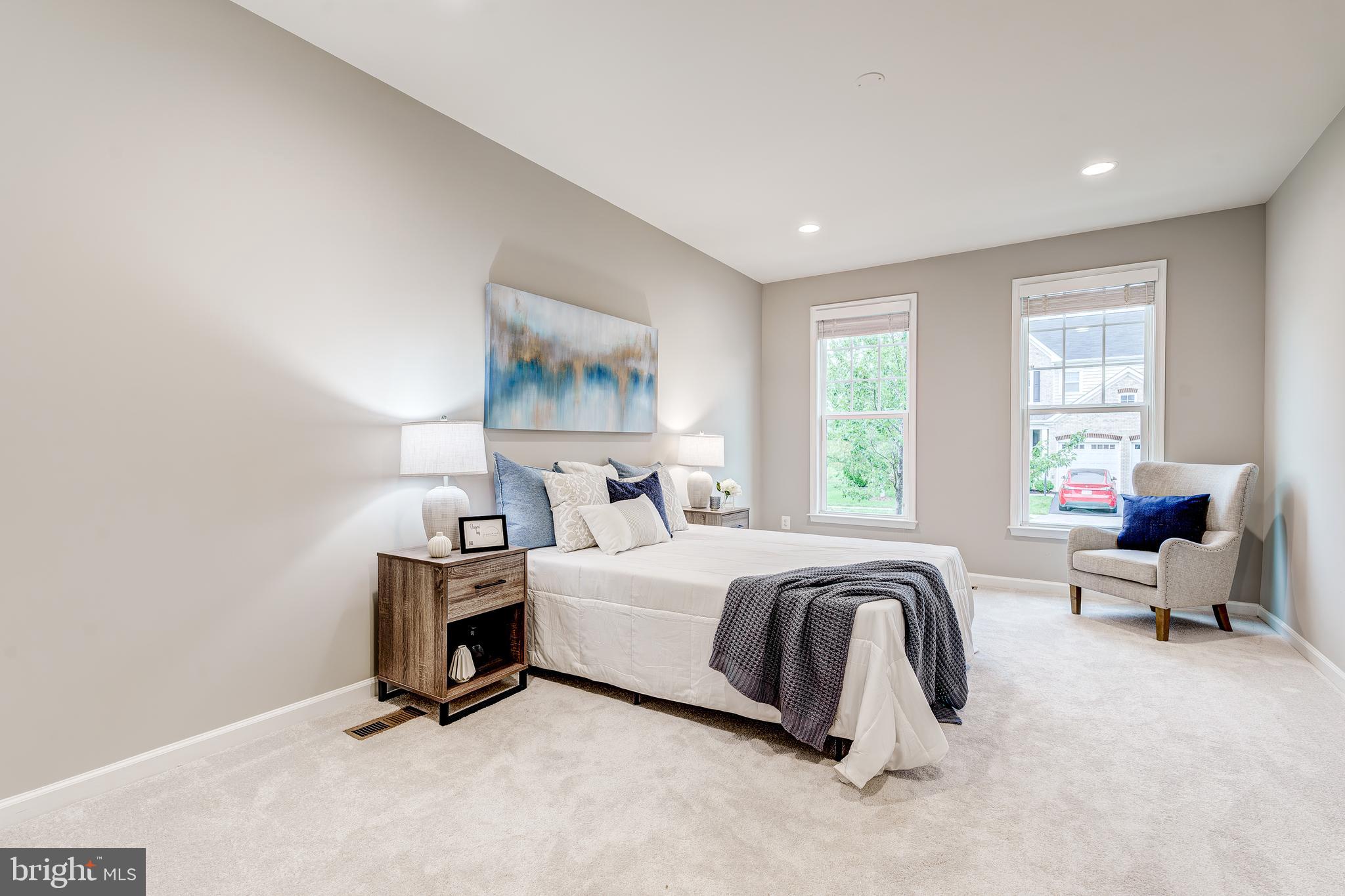 BRAMBLETON - Residential