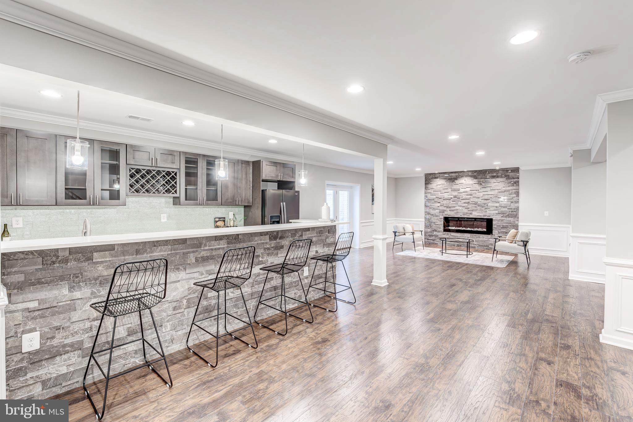 BRAMBLETON - Residential