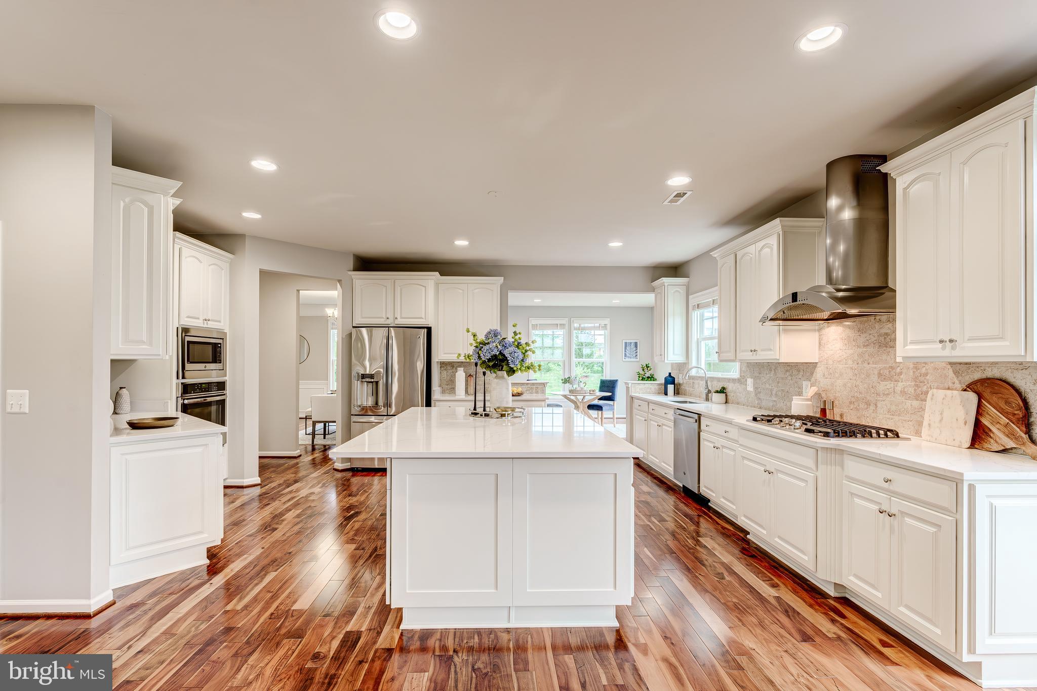 BRAMBLETON - Residential