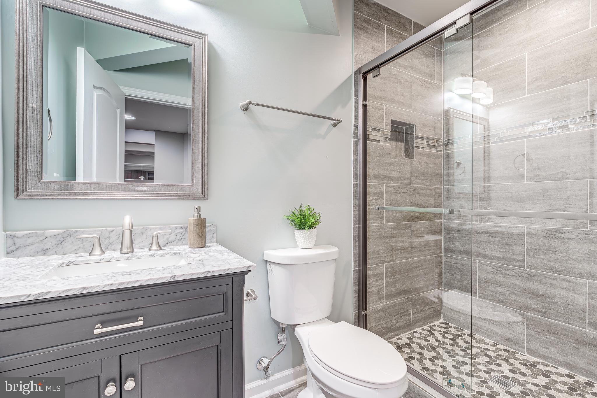 BRAMBLETON - Residential