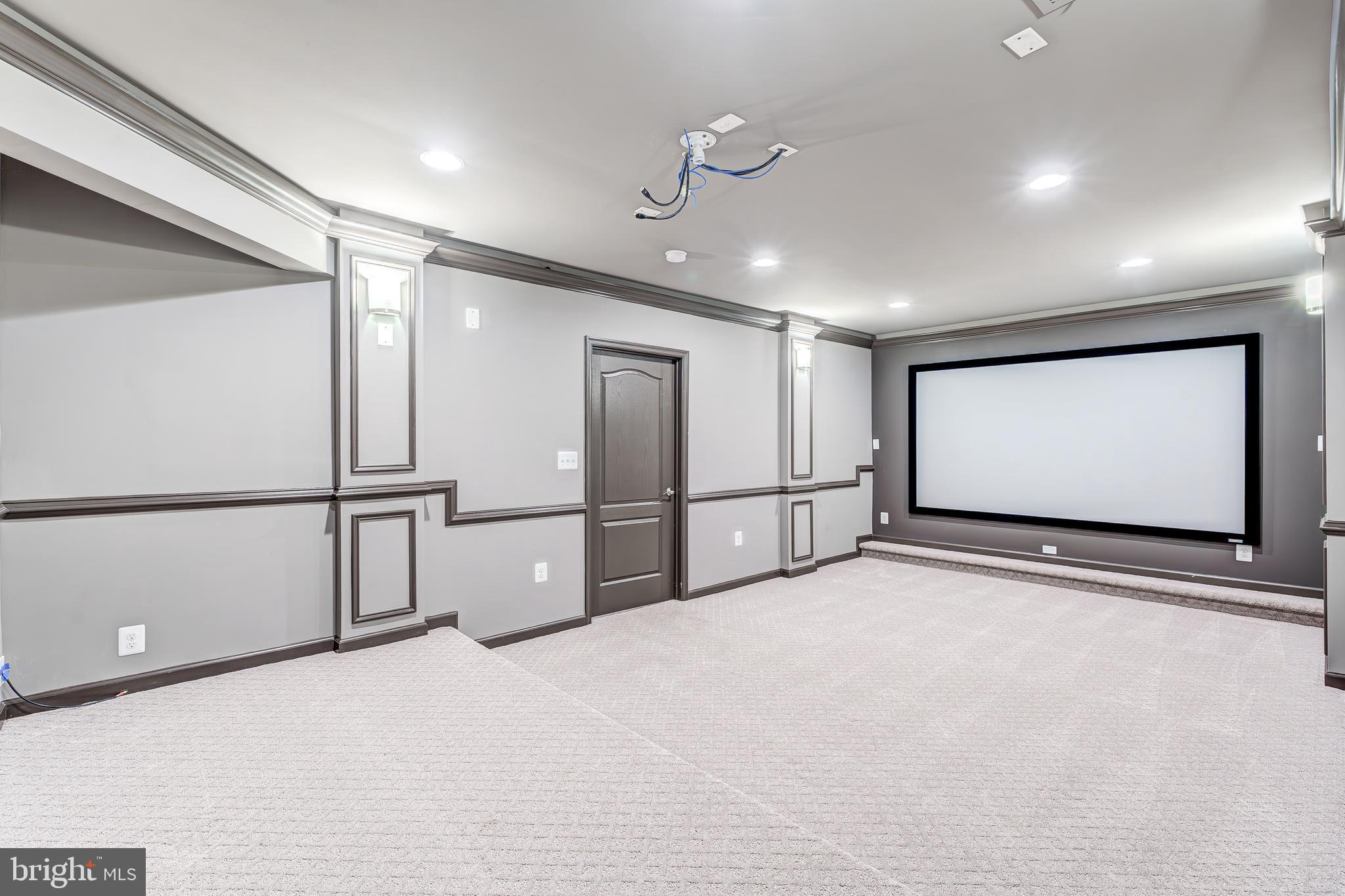 BRAMBLETON - Residential