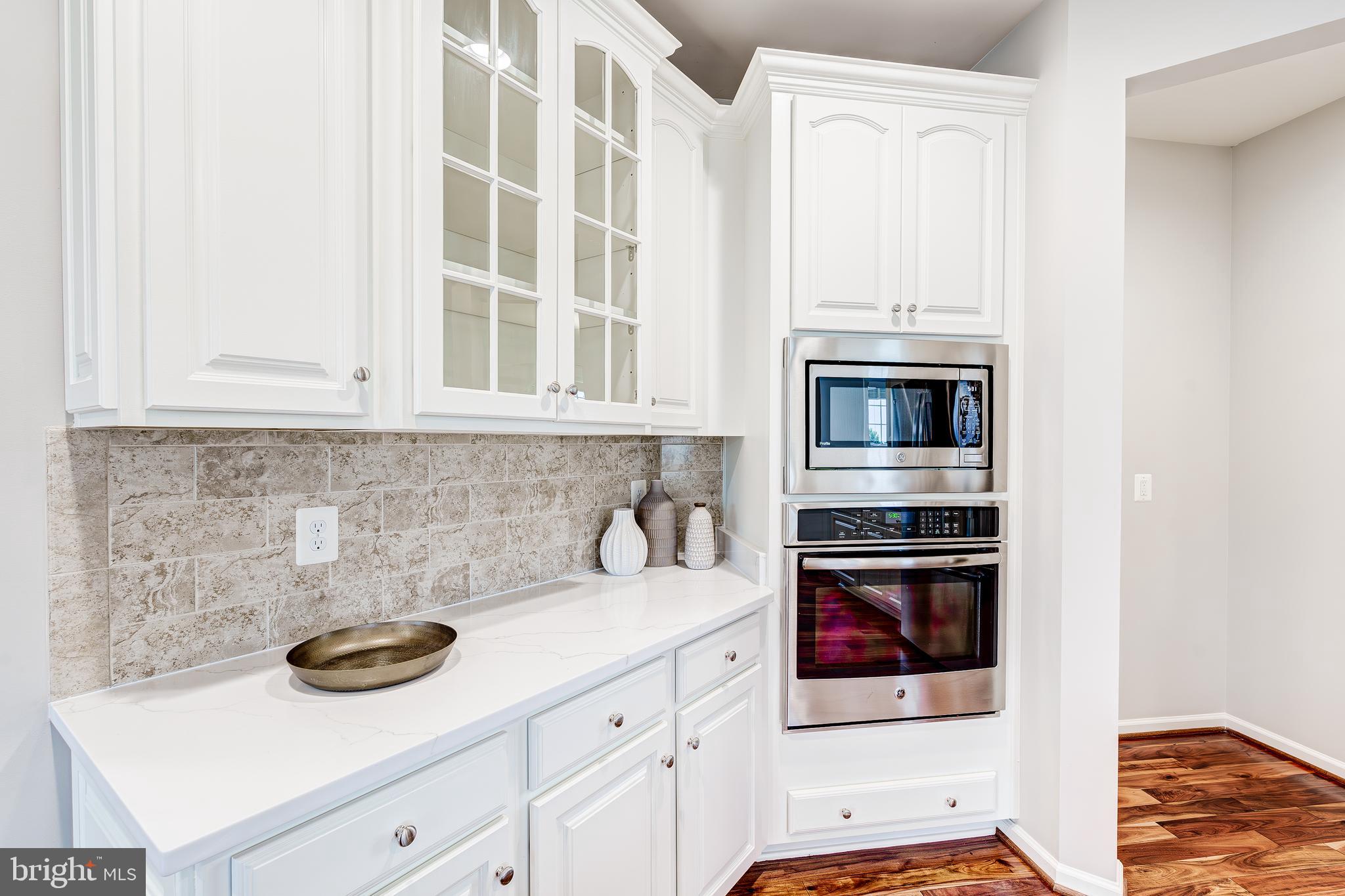 BRAMBLETON - Residential