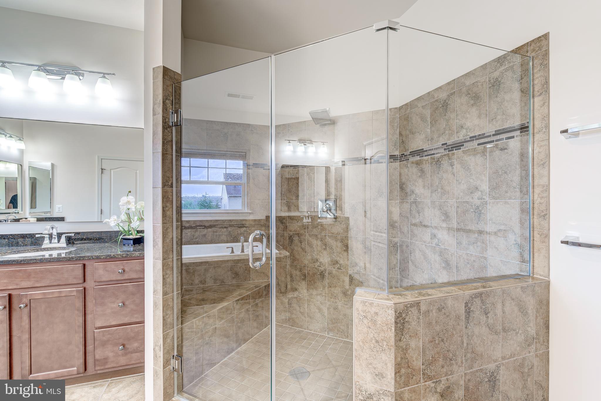 BRAMBLETON - Residential