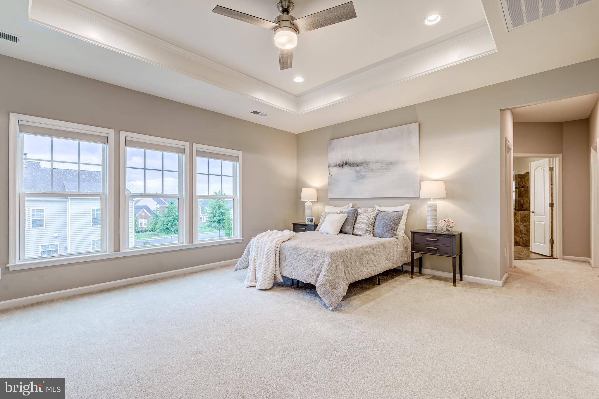 BRAMBLETON - Residential