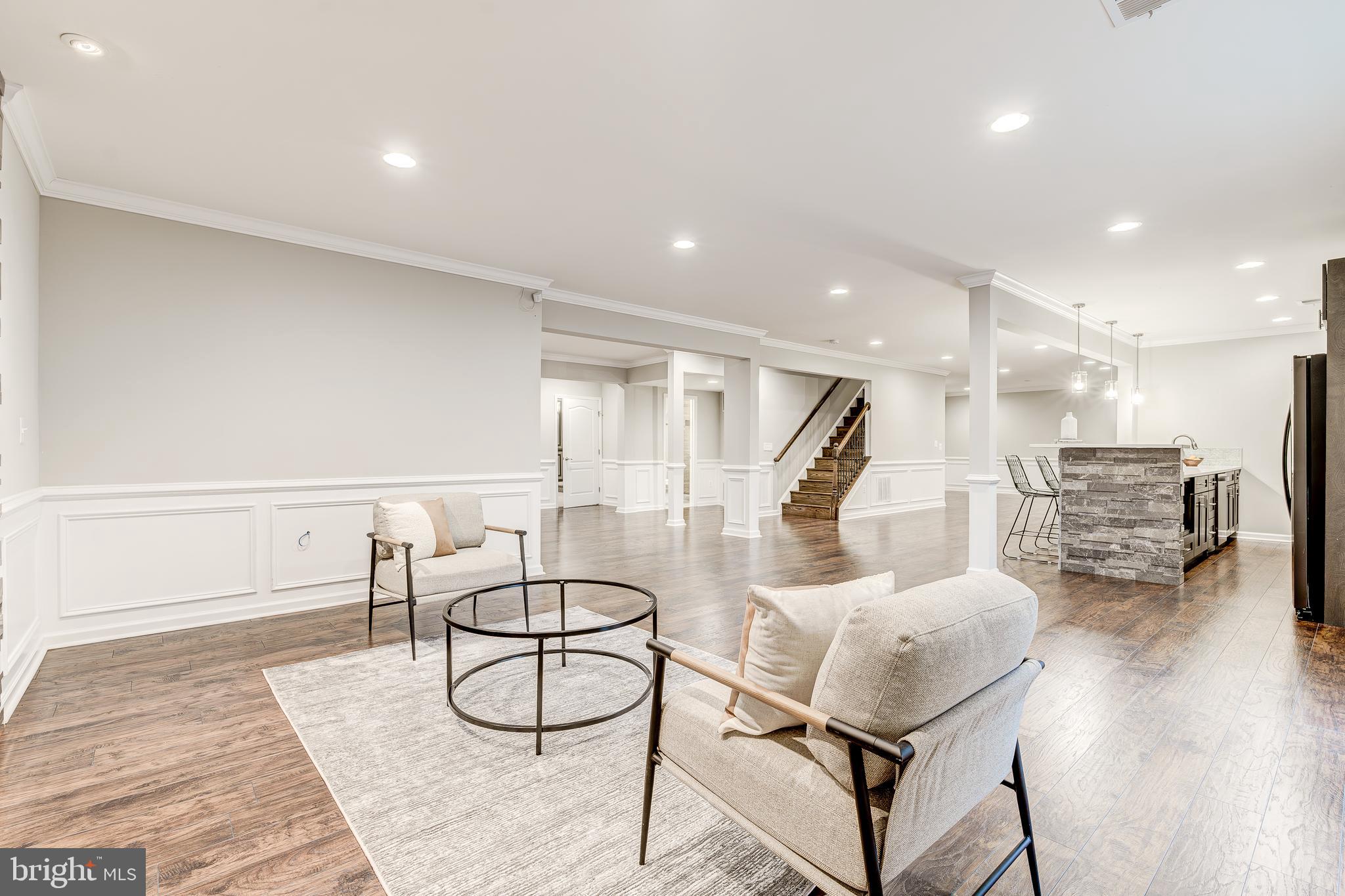 BRAMBLETON - Residential