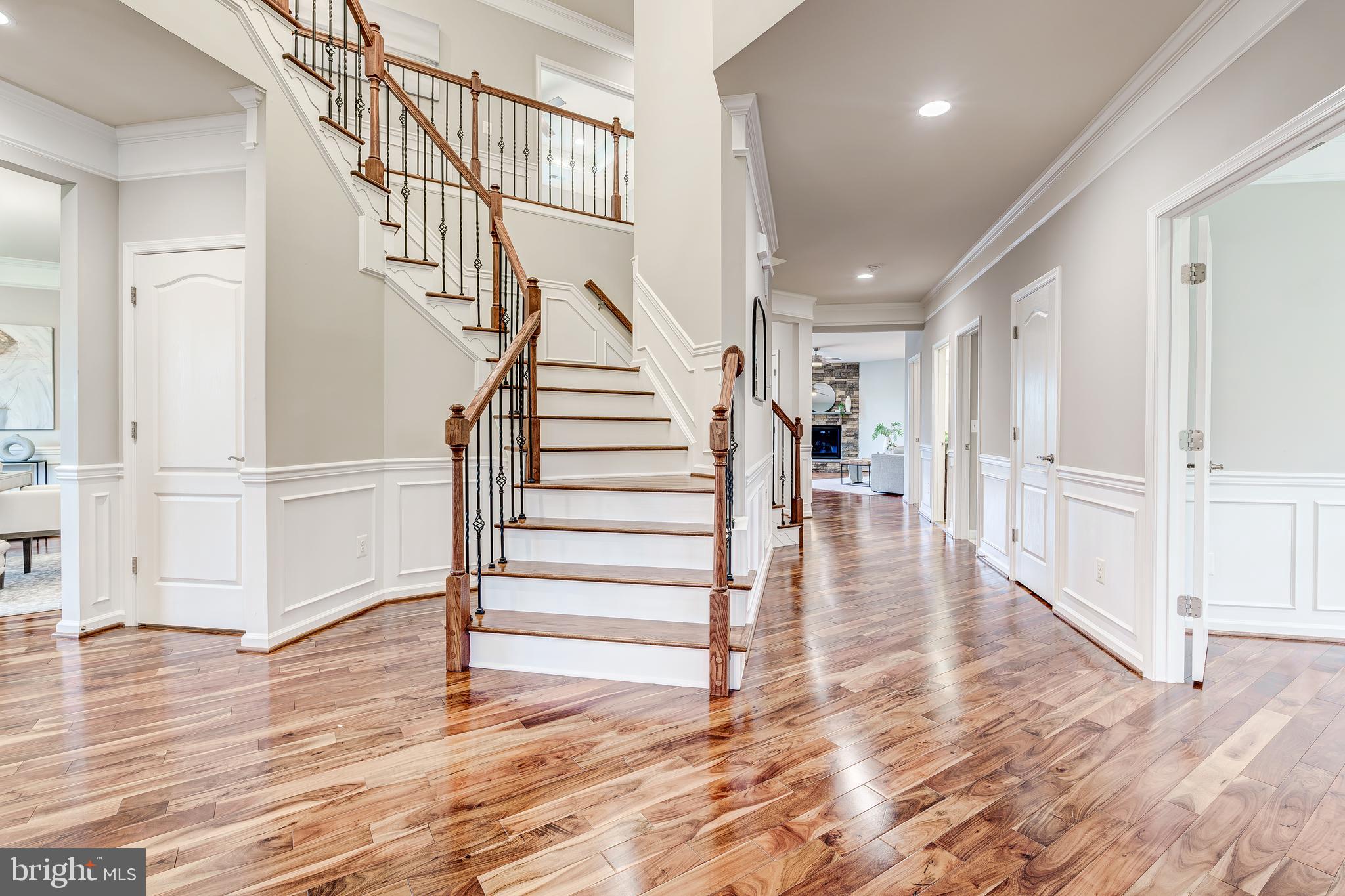 BRAMBLETON - Residential