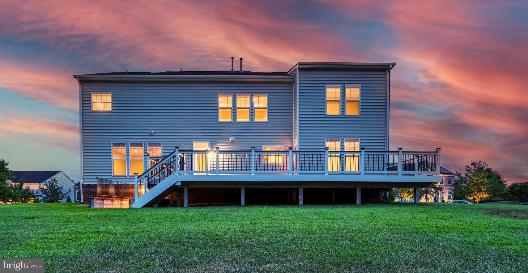 BRAMBLETON - Residential