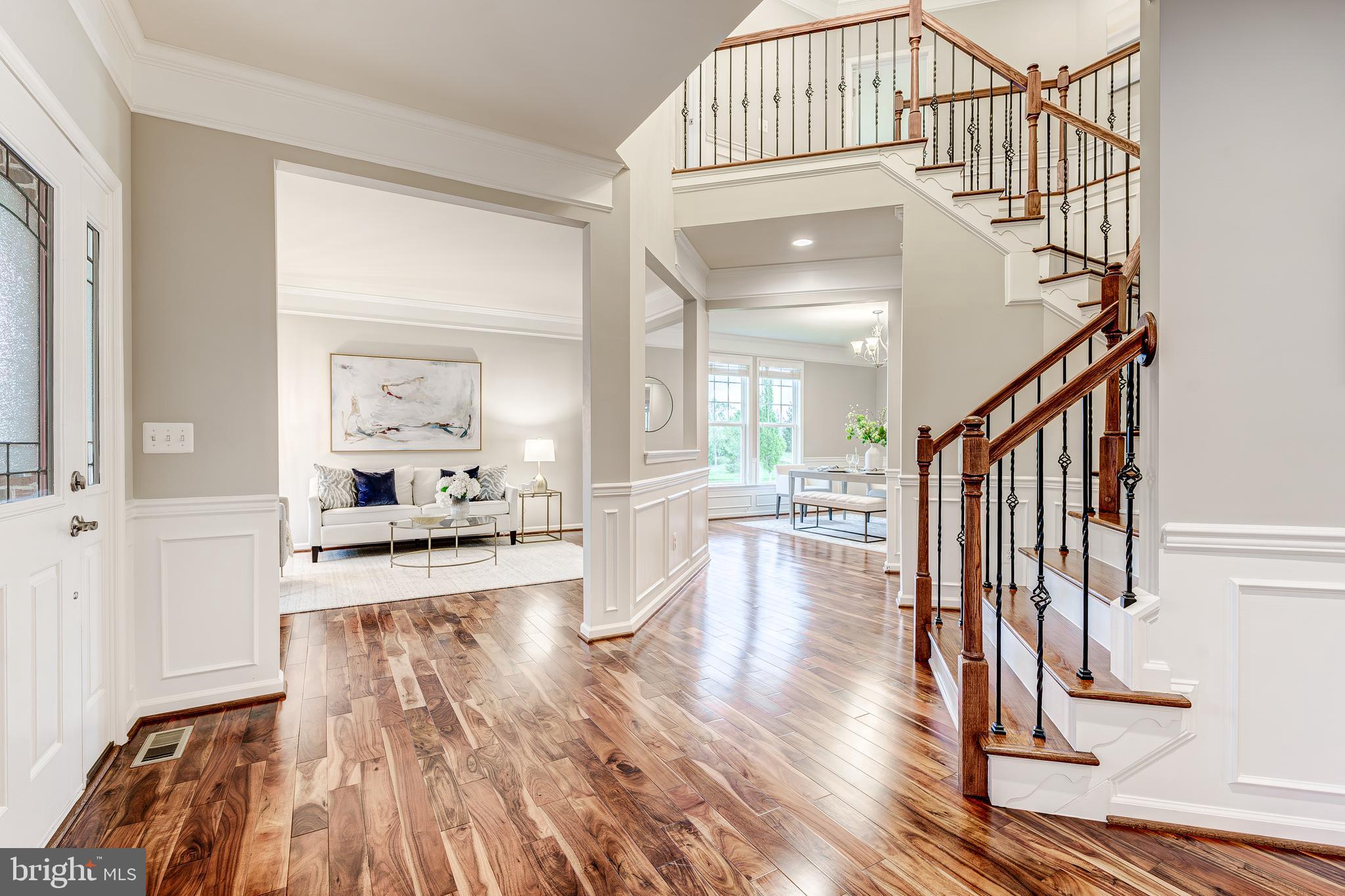 BRAMBLETON - Residential