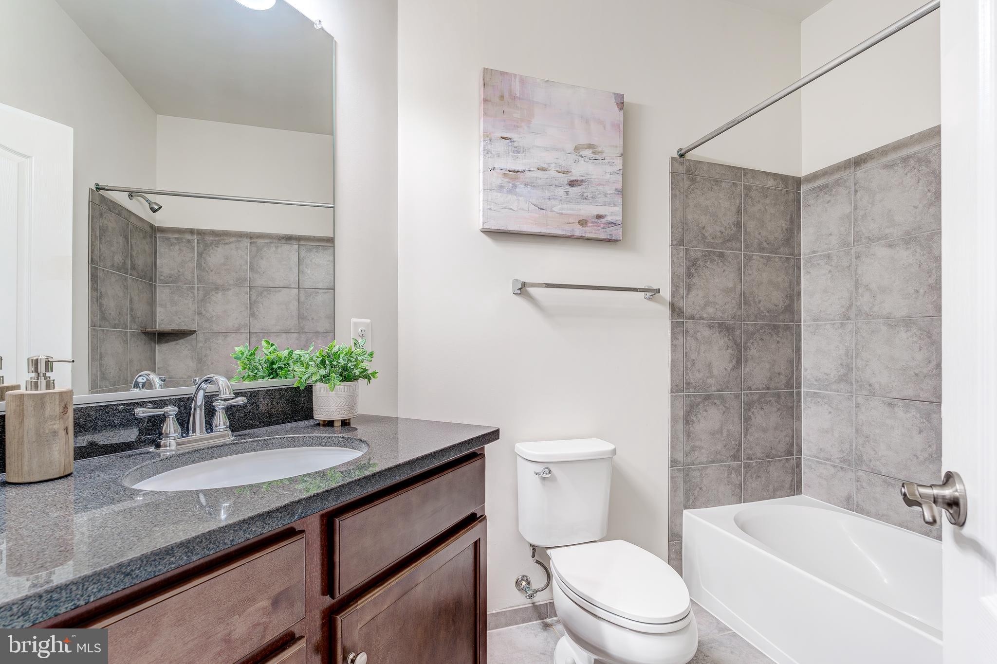 BRAMBLETON - Residential