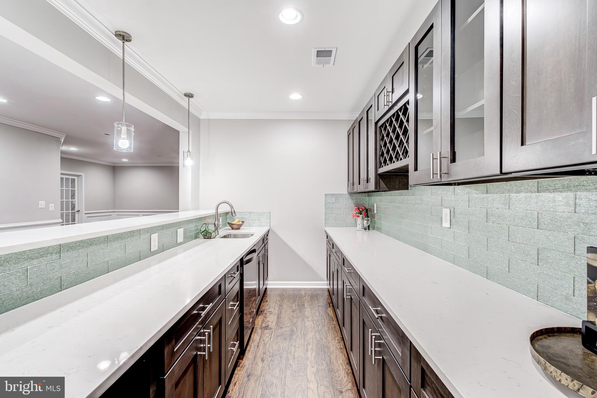 BRAMBLETON - Residential