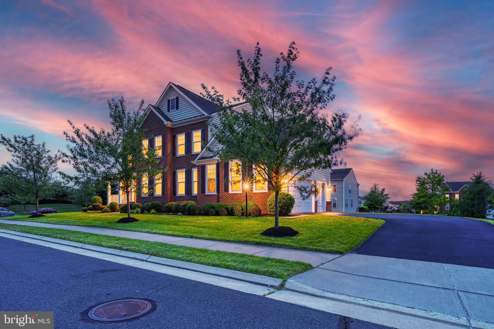 BRAMBLETON - Residential