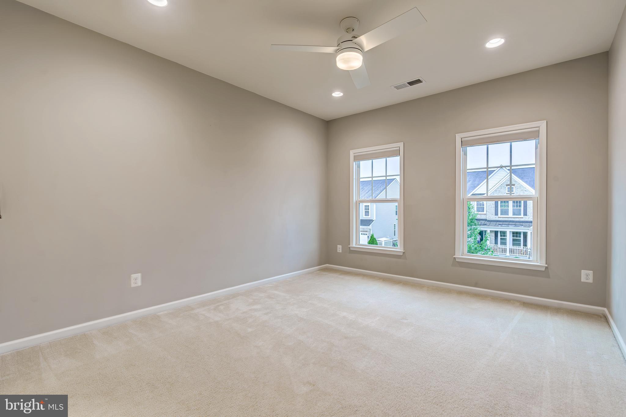 BRAMBLETON - Residential