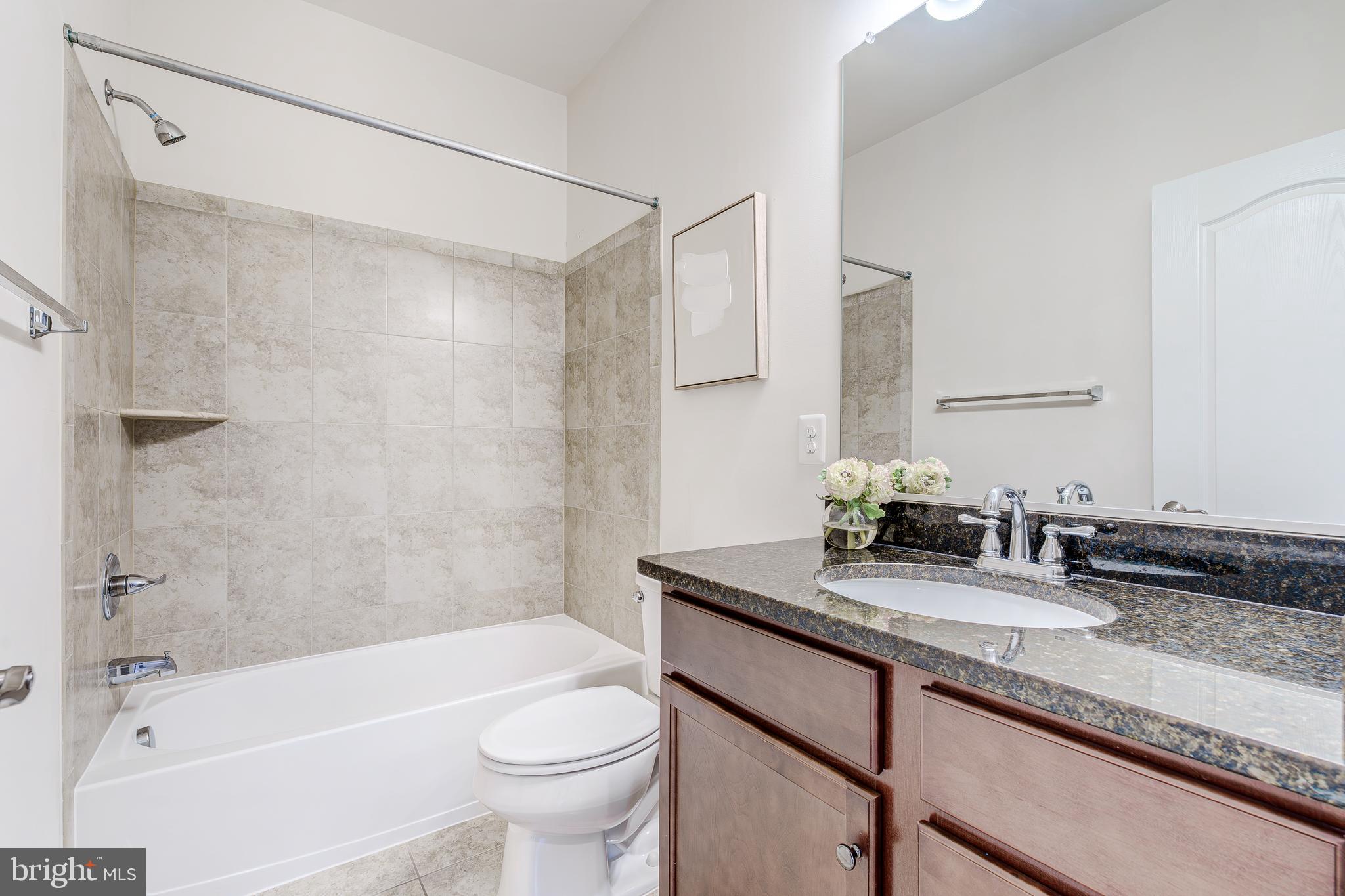 BRAMBLETON - Residential