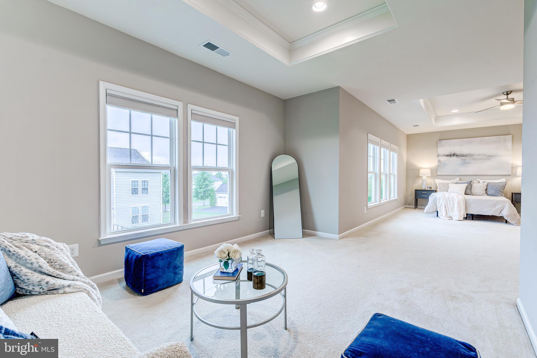 BRAMBLETON - Residential