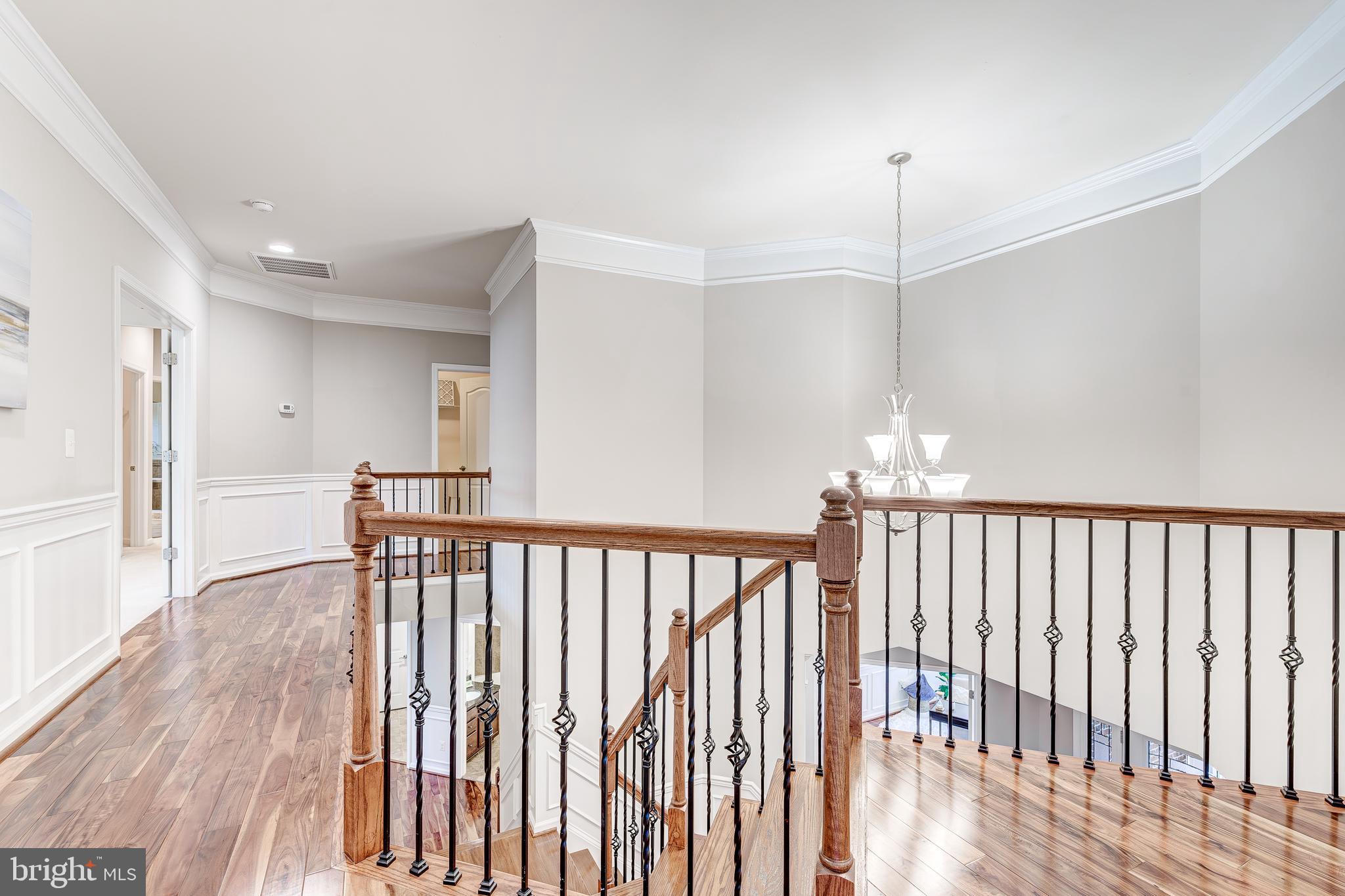 BRAMBLETON - Residential