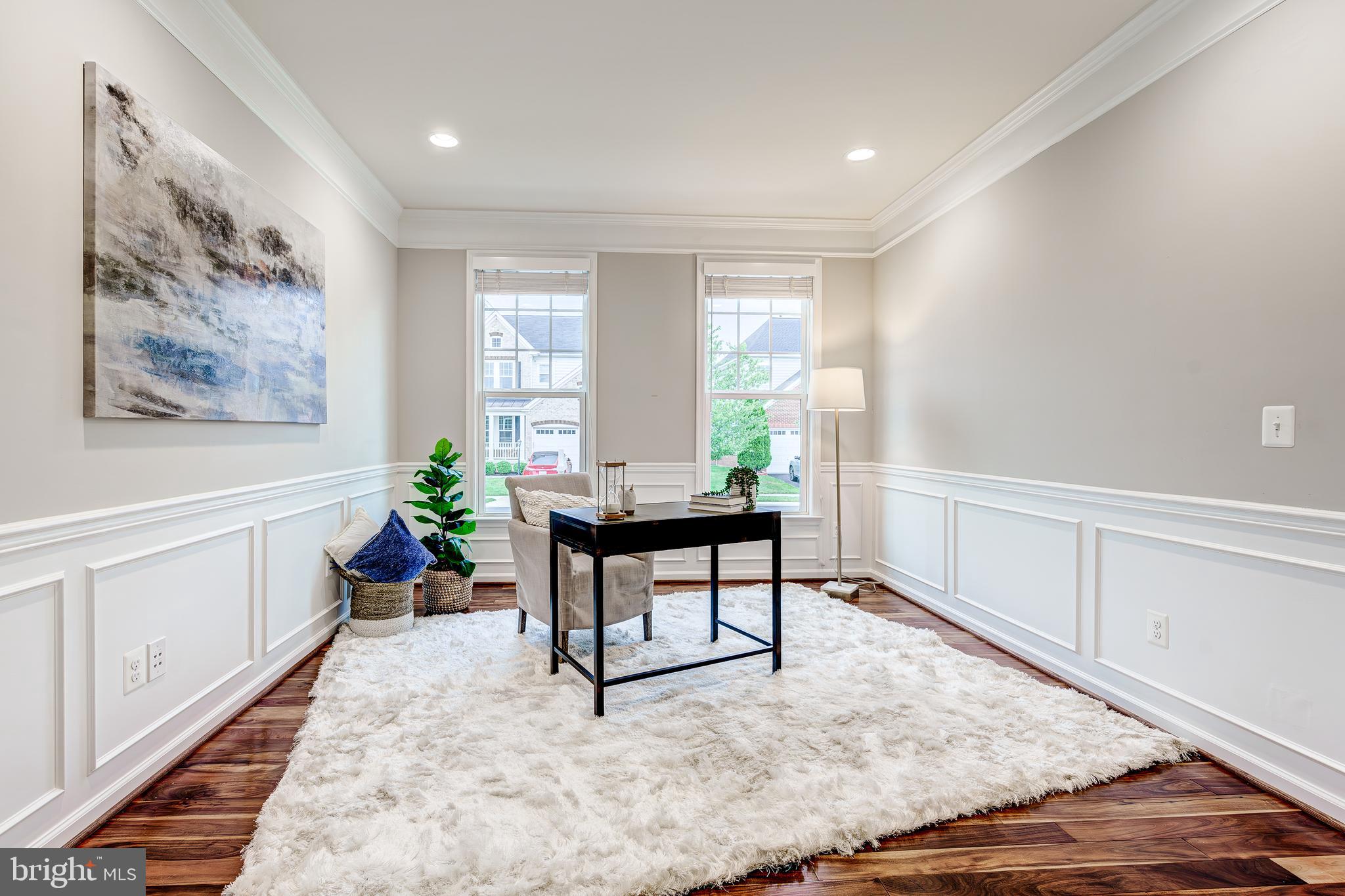 BRAMBLETON - Residential