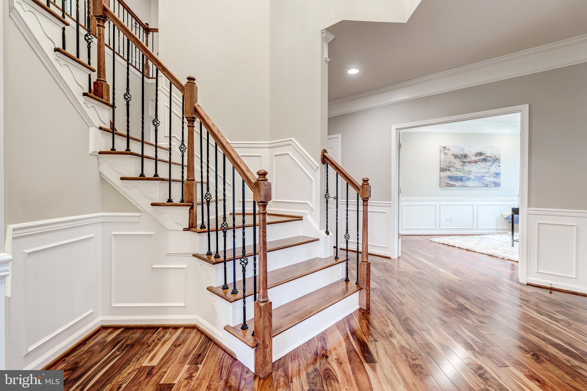 BRAMBLETON - Residential