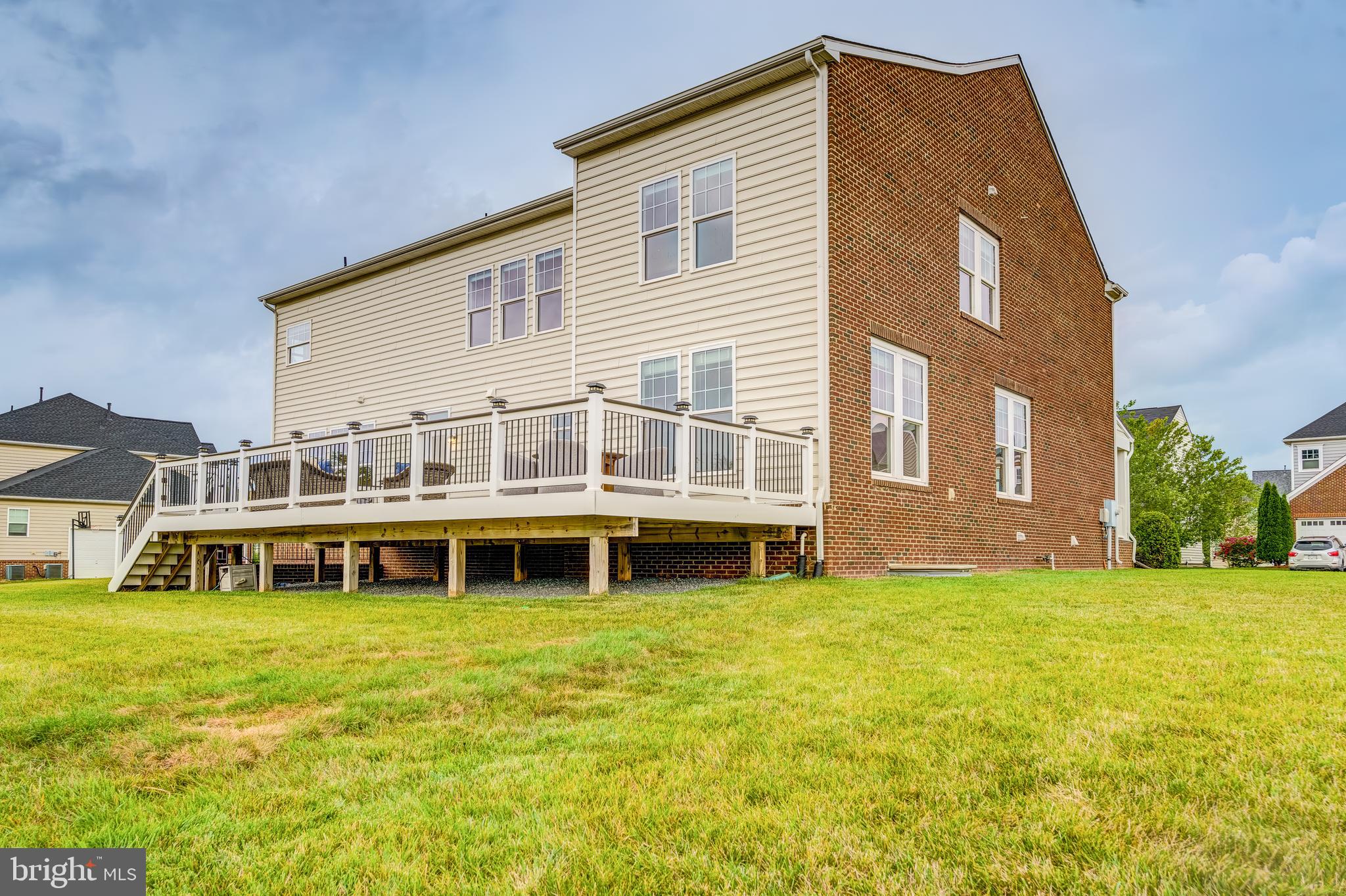 BRAMBLETON - Residential