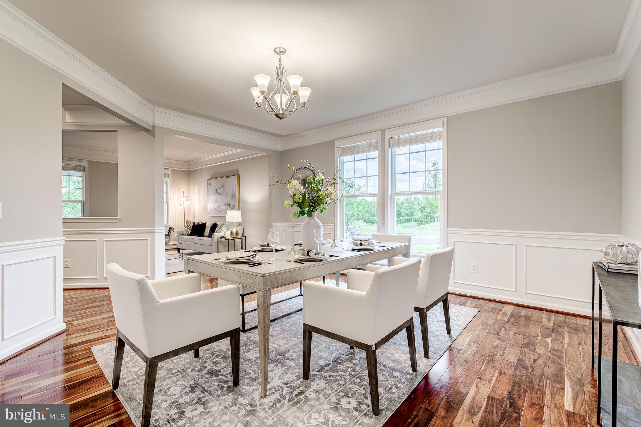 BRAMBLETON - Residential