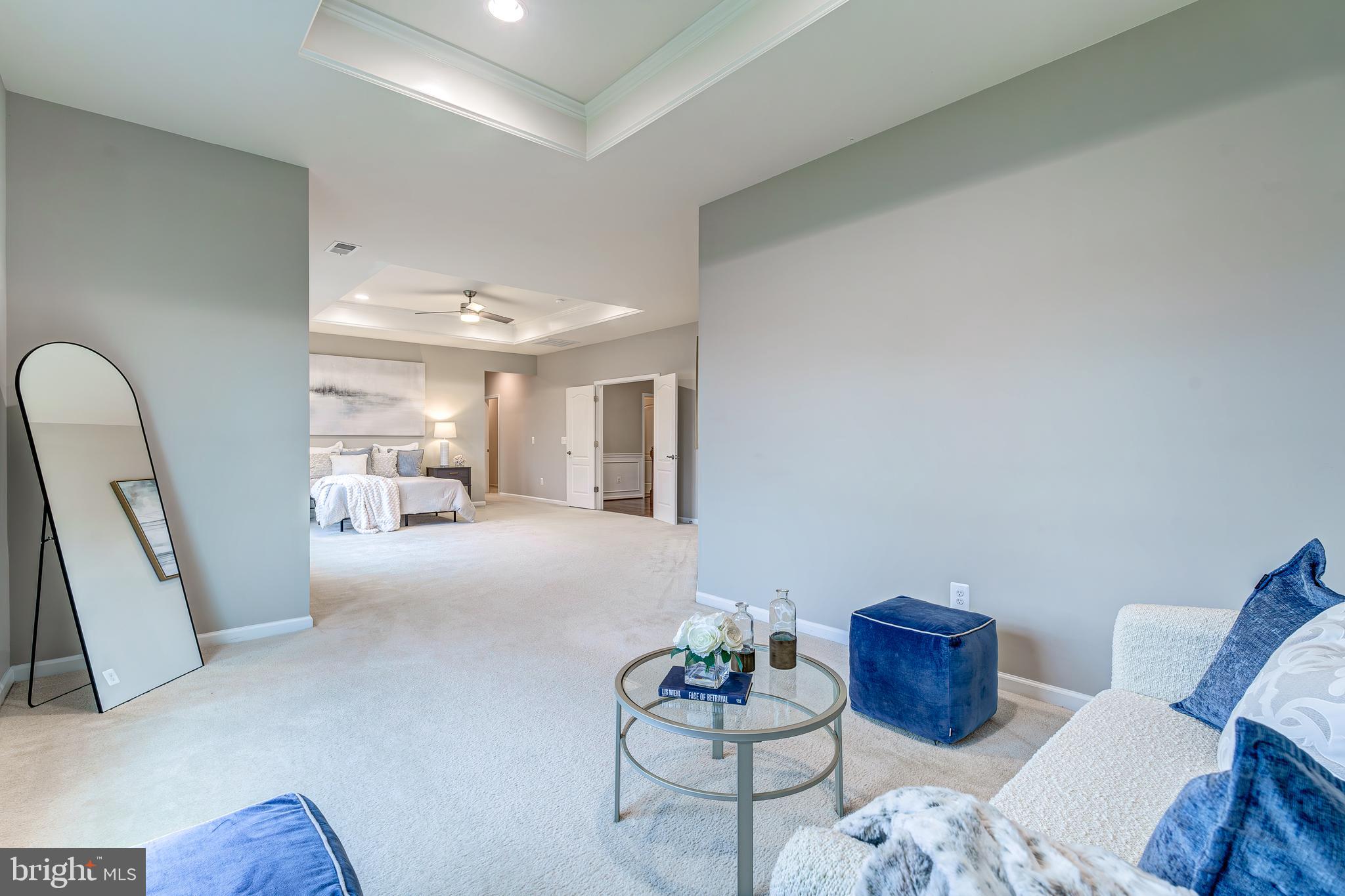 BRAMBLETON - Residential