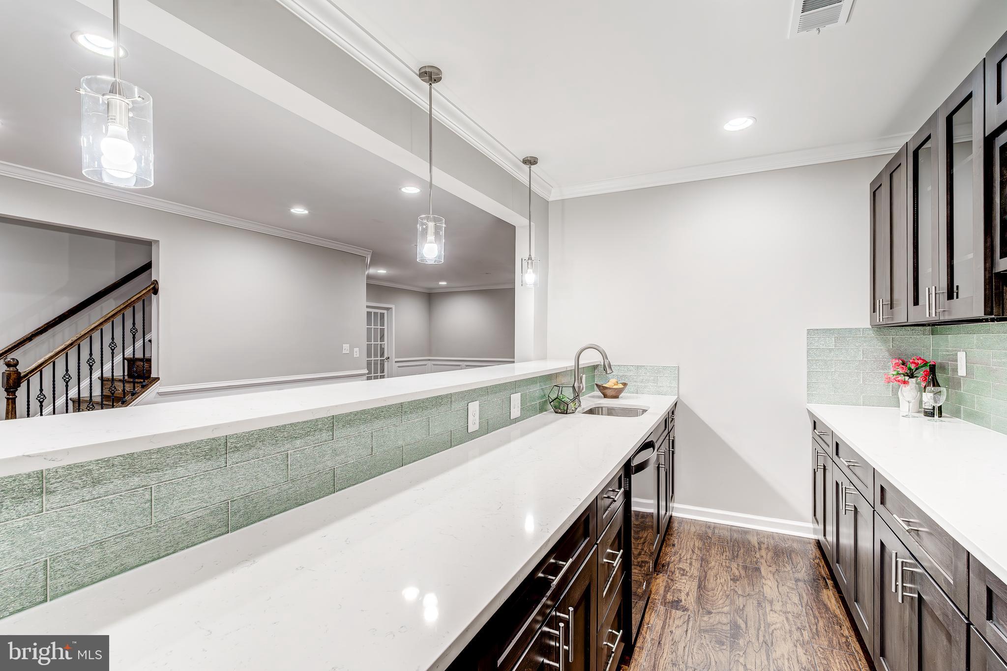 BRAMBLETON - Residential