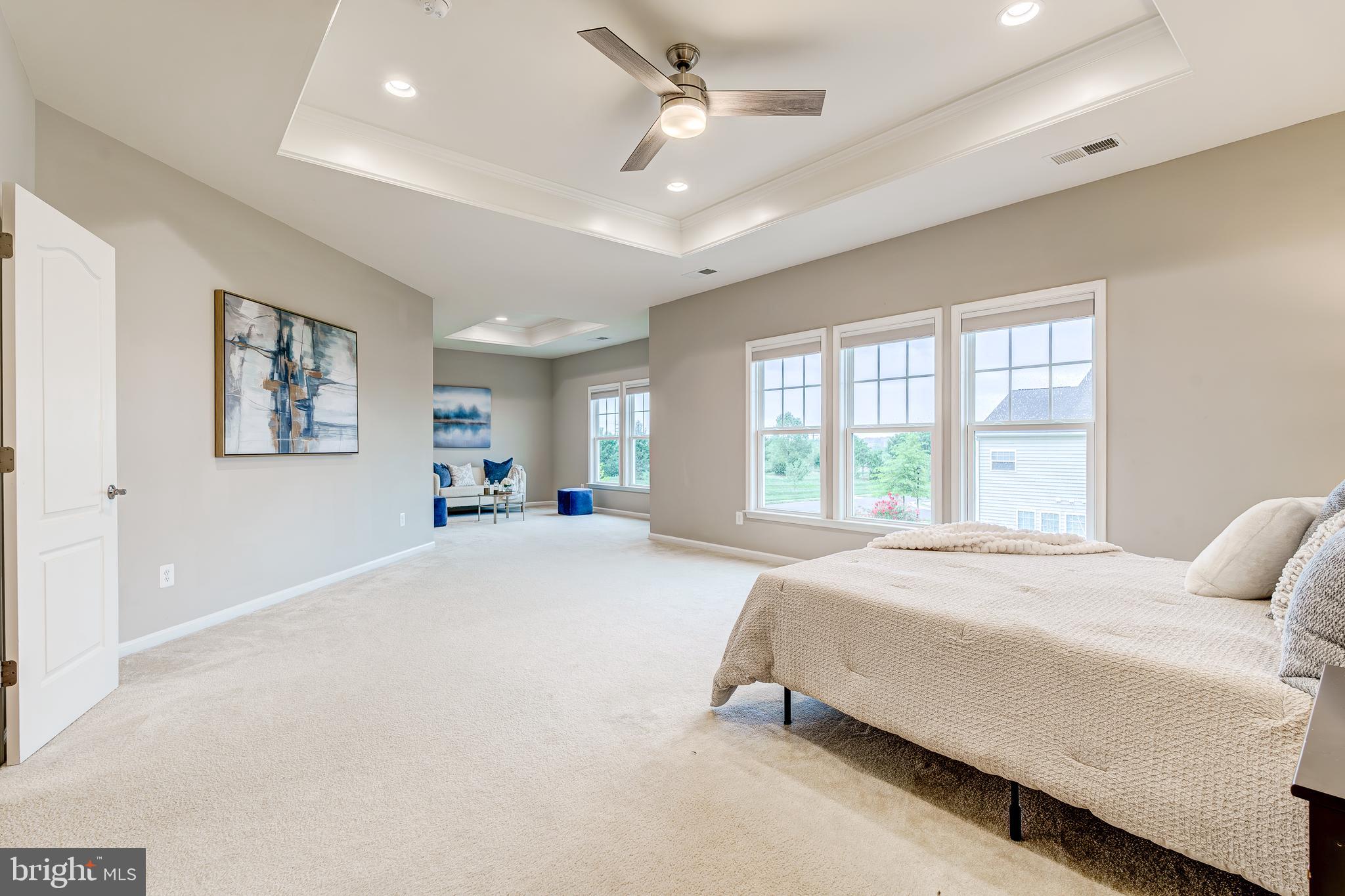 BRAMBLETON - Residential