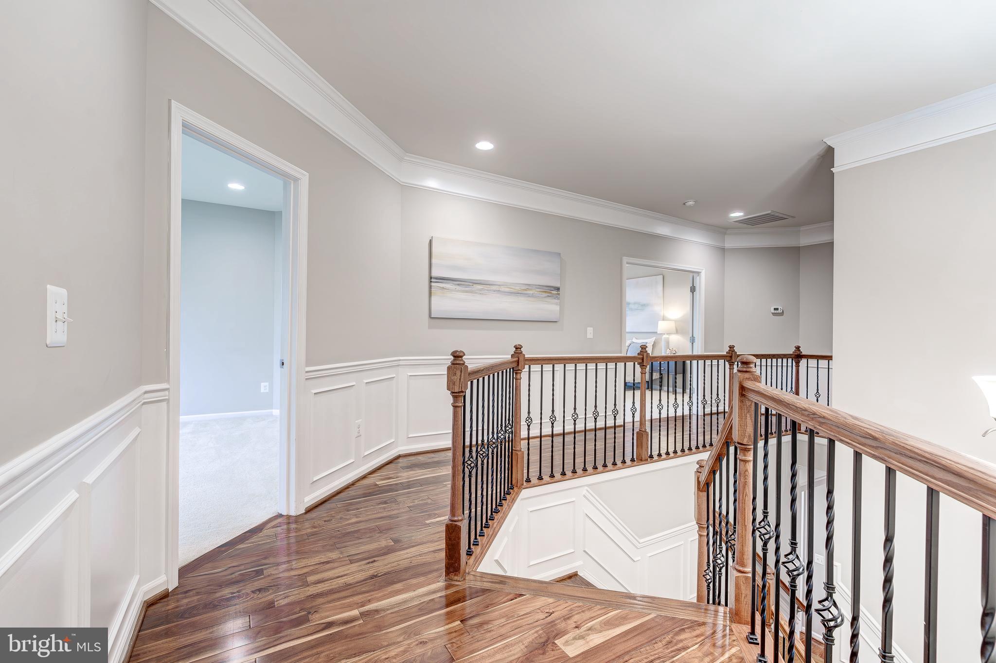 BRAMBLETON - Residential