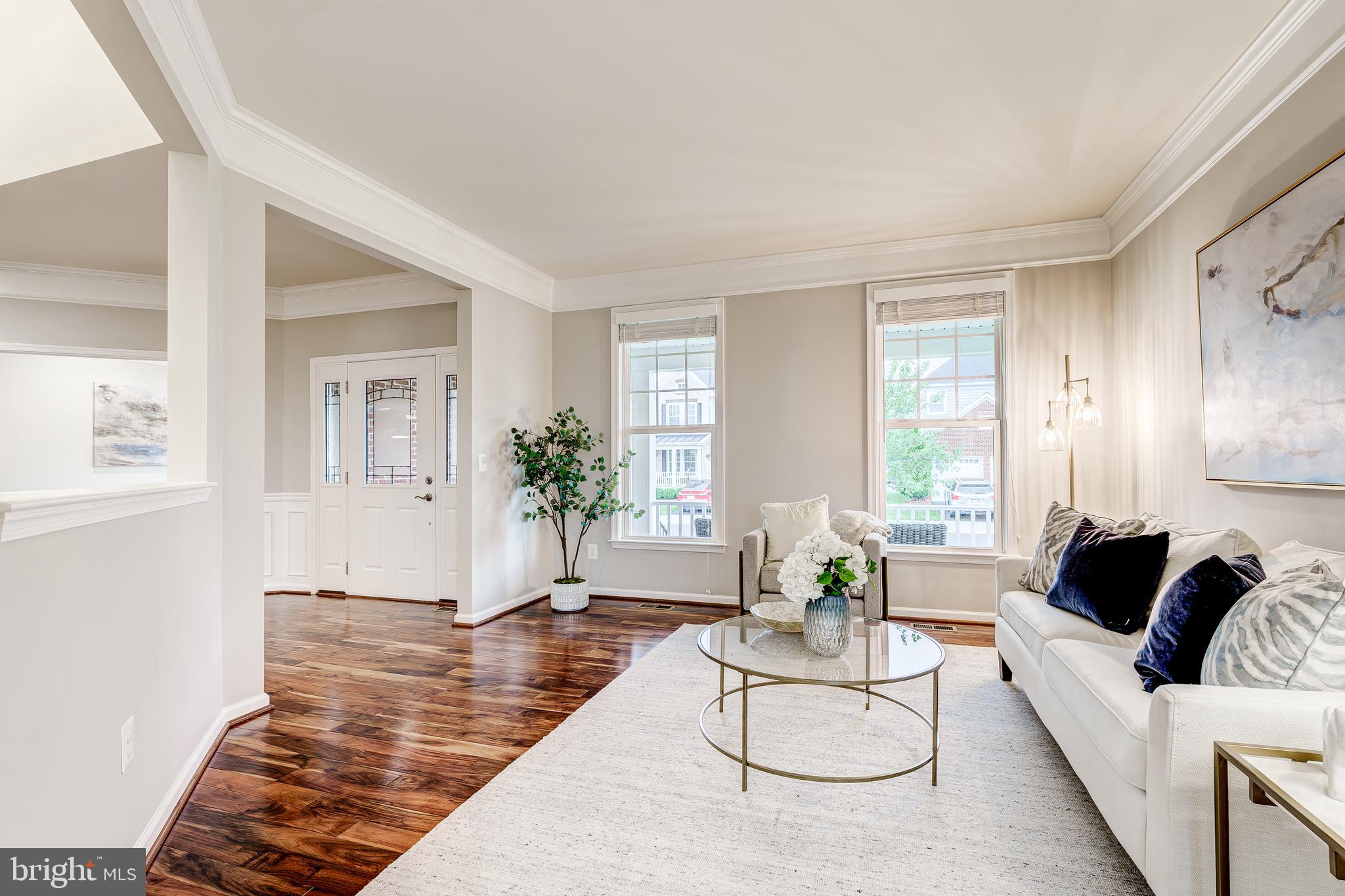 BRAMBLETON - Residential