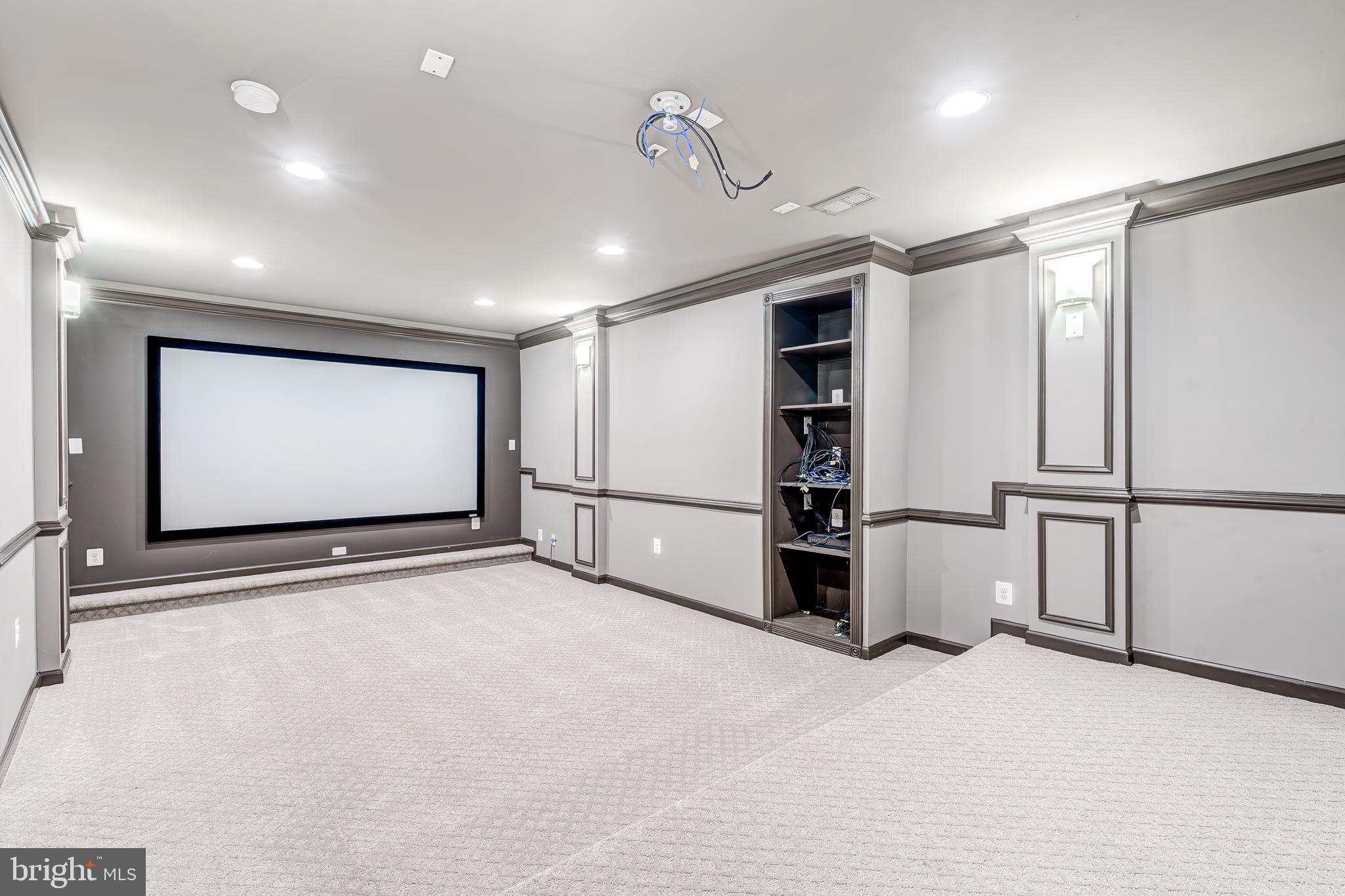 BRAMBLETON - Residential